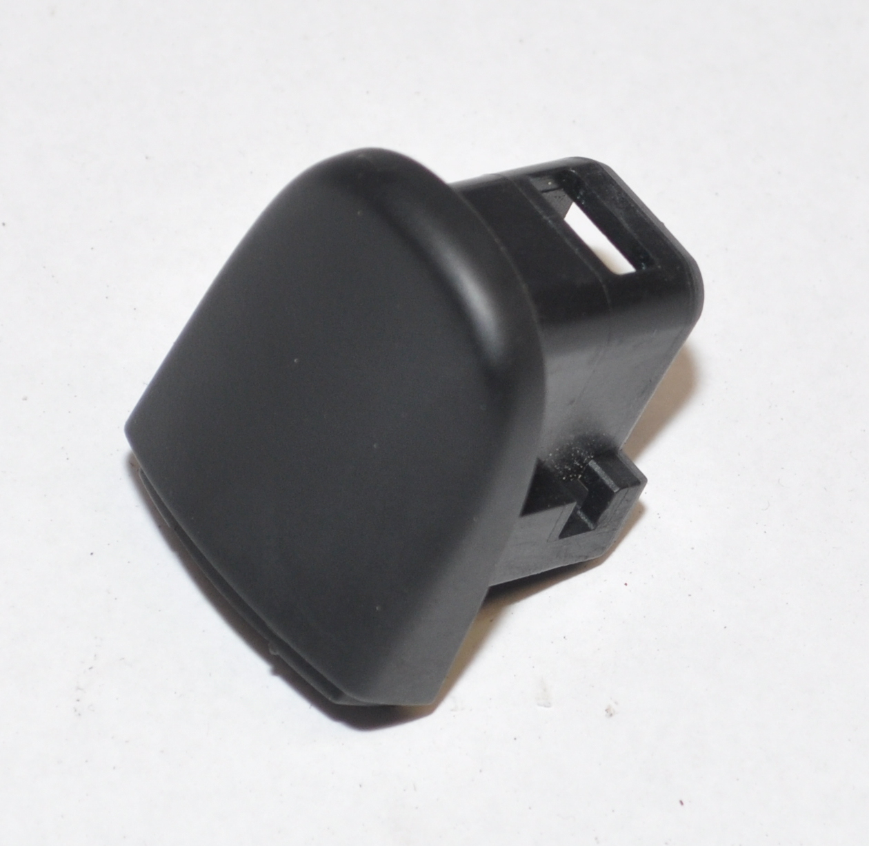 Kappe Abdeckung Türgriff Rechts 5N0839167B 3FZ Fabia 5J Original Skoda 