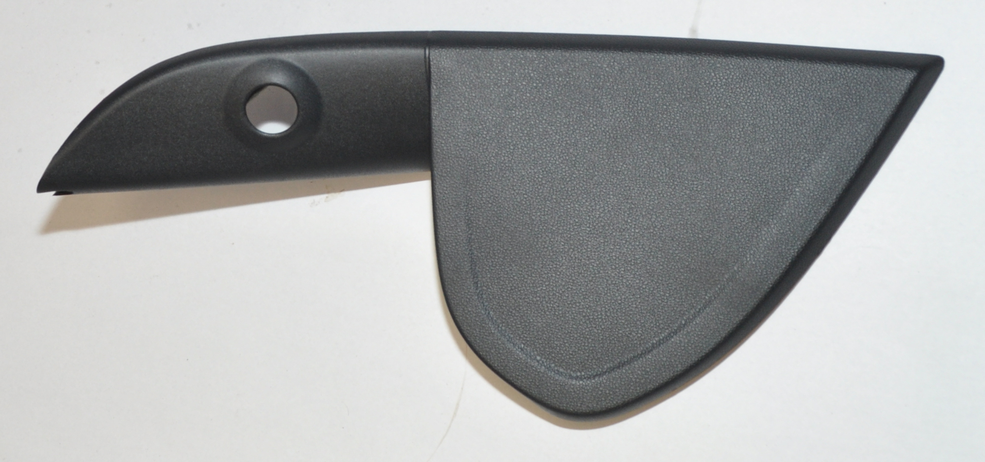 Spiegeldreieck Kappe Vorne,Links 1S0837973E82V Mii Original Skoda 