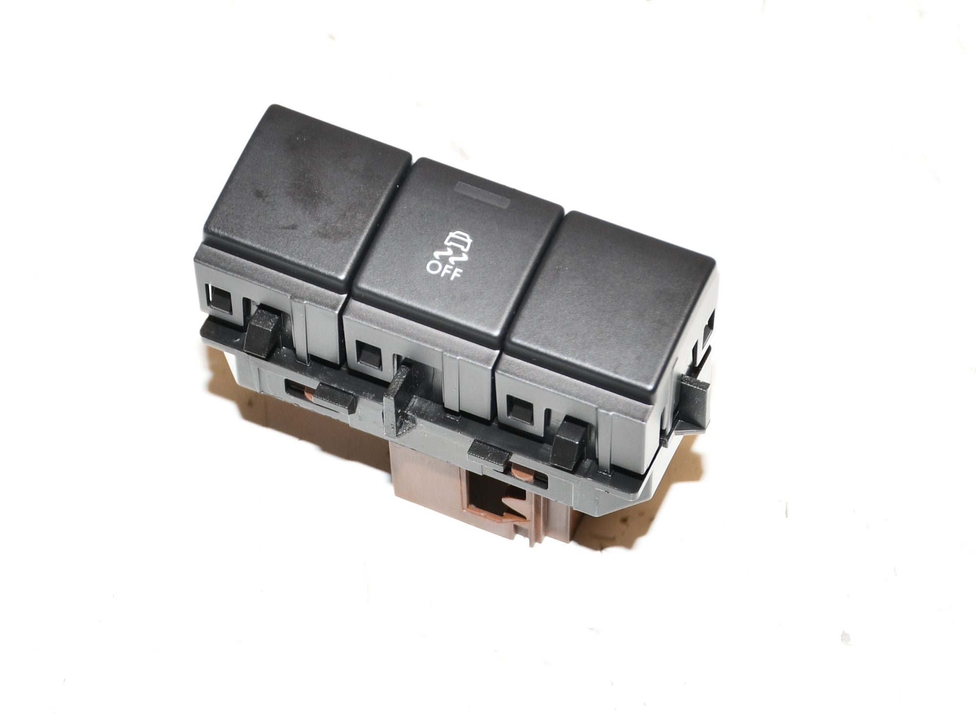 Schalter Taster elektr. Stabilisierungsprogramm ESP  96645105ZD DS3 Cabrio   
