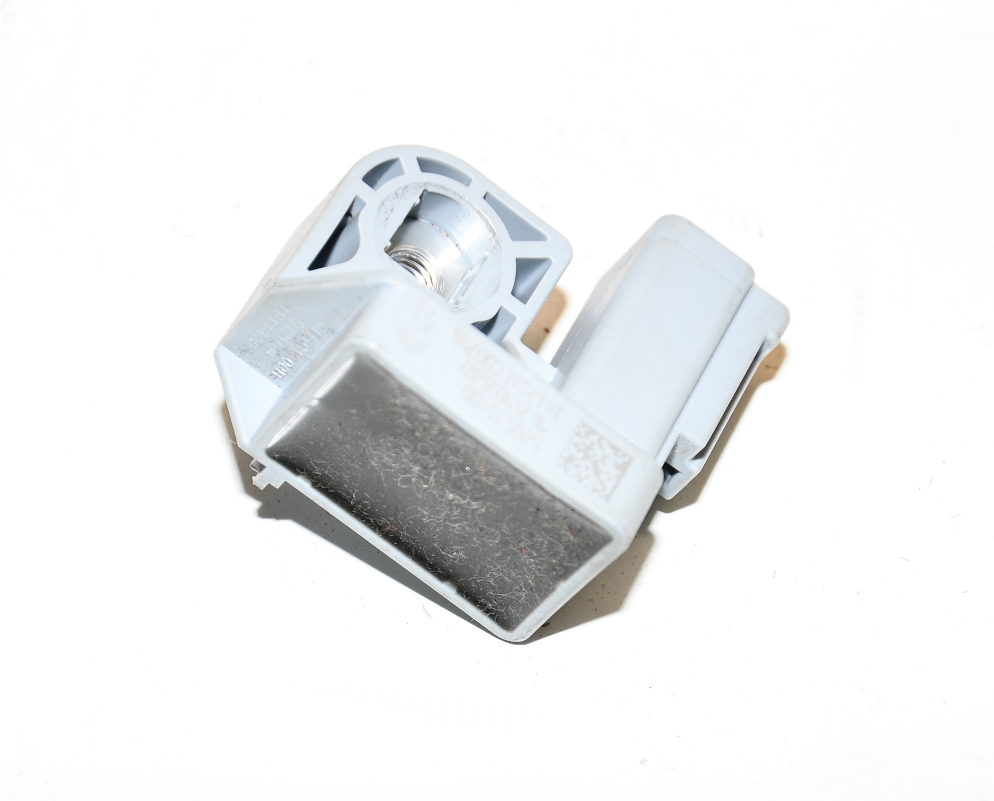 Querbeschleunigungsgeber Crashsensor  9674907680 DS3 Cabrio Original Citroen 