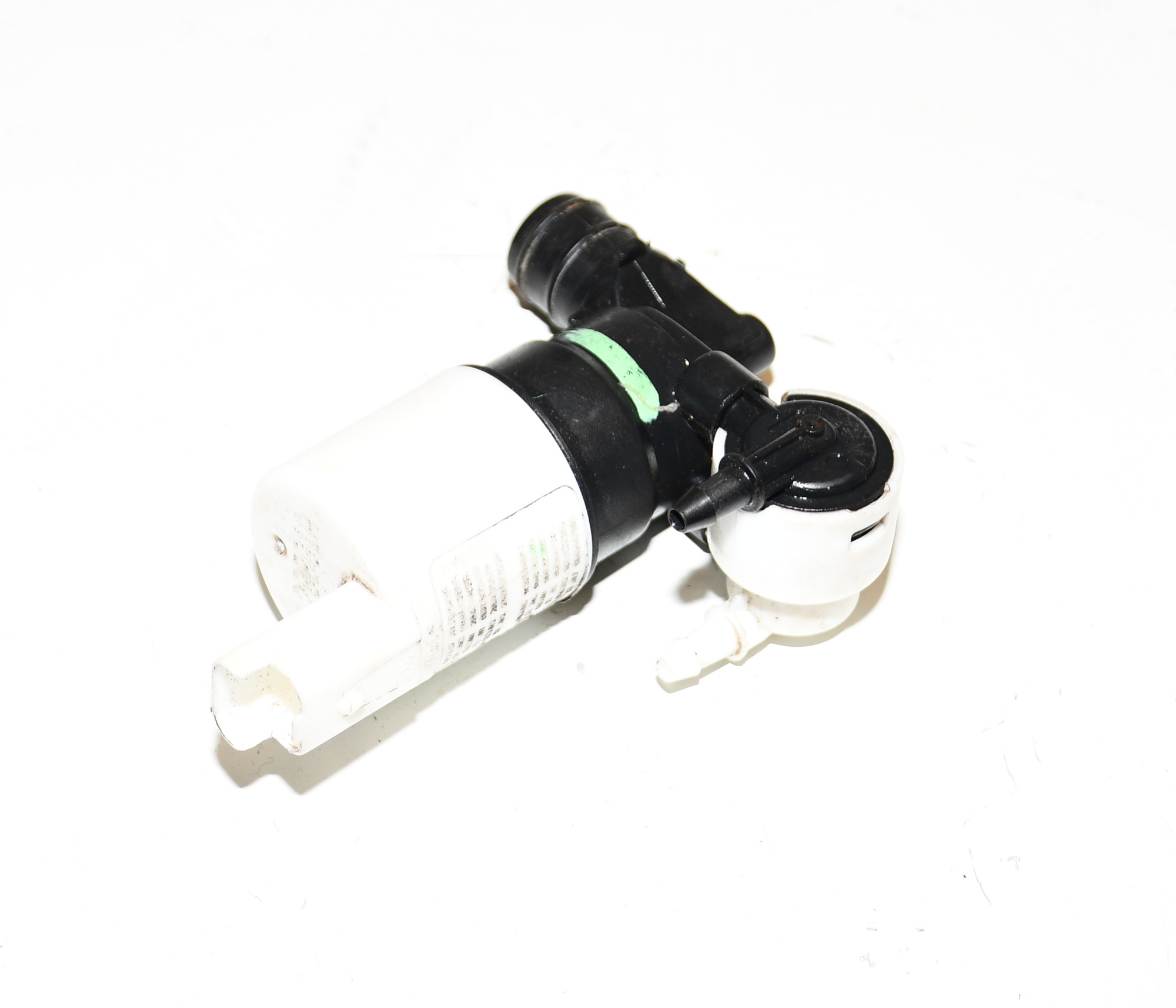 Waschwasserpumpe Scheibenreinigung  643475 DS3 Cabrio Original Peugeot 