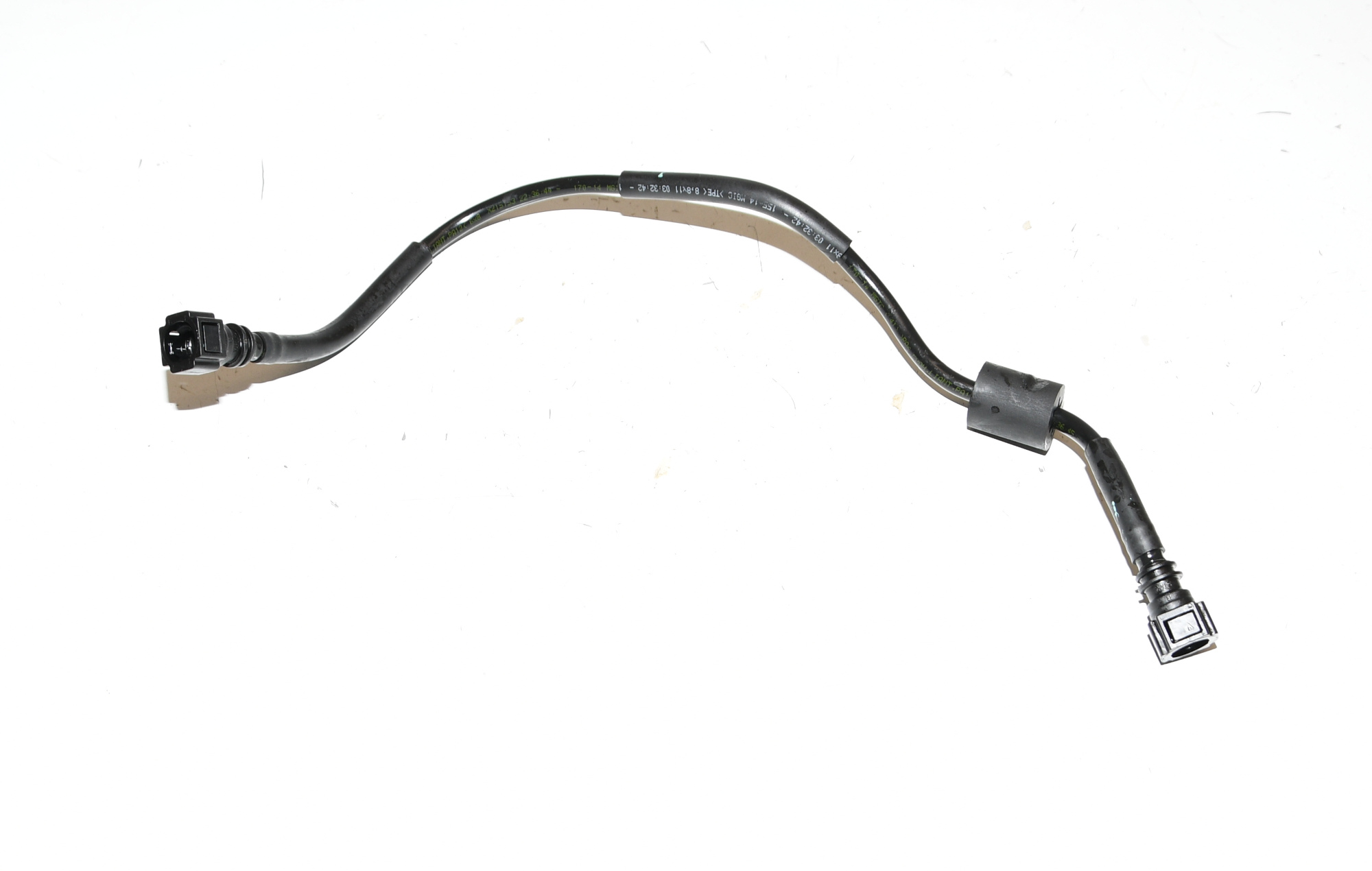 Unterdruckschlauch Unterdruckleitung BKV  9807941880 DS3 Cabrio Original 