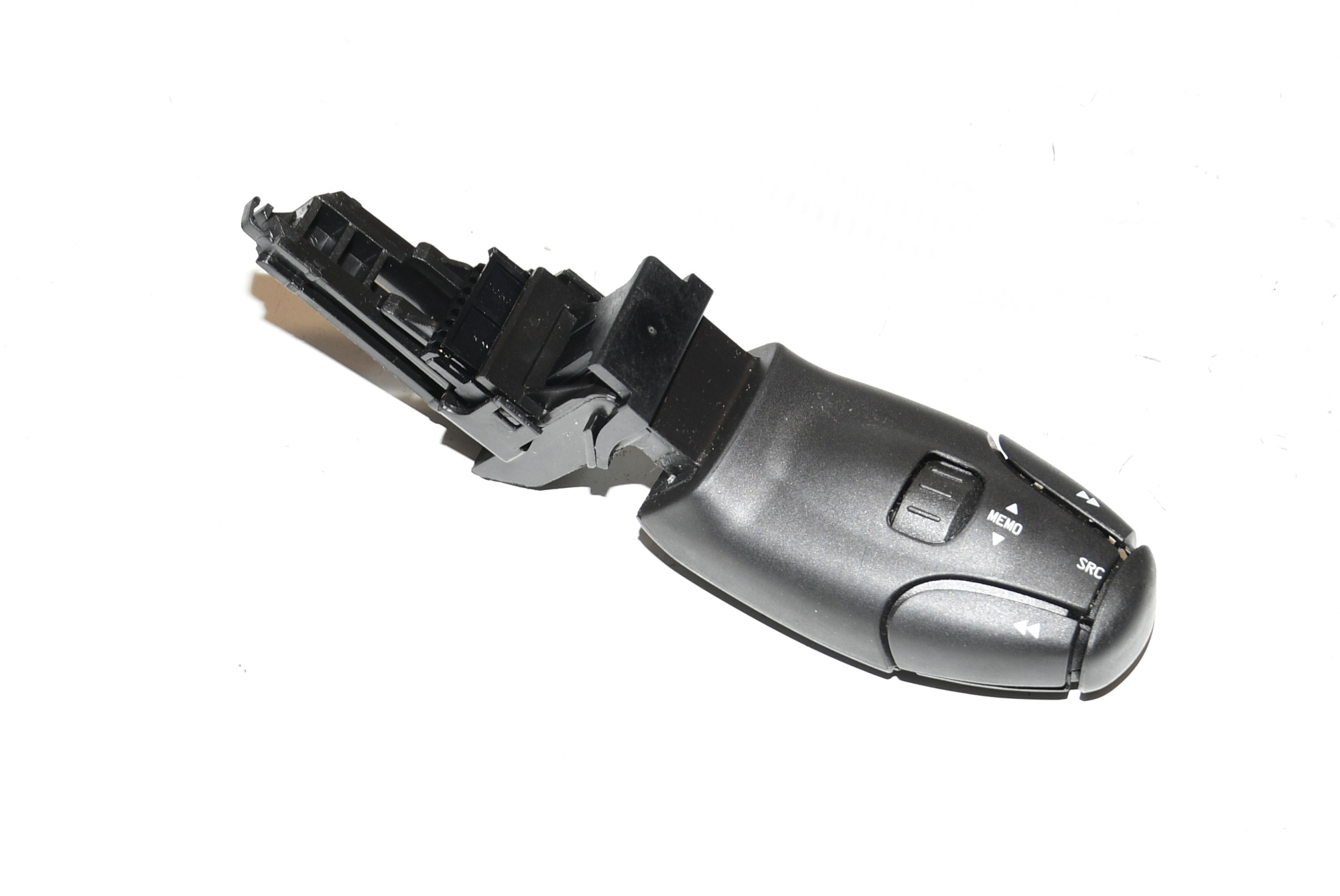 Schalter Bedienung Autoradio  96666836XT DS3 Cabrio Original Citroen   