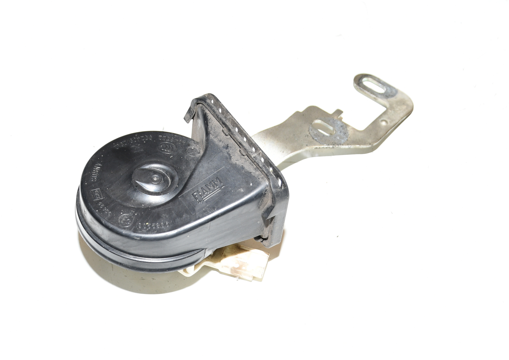 Hupe Signalhorn Fanfare Hochton  6236Q4 DS3 Cabrio Original Citroen 
