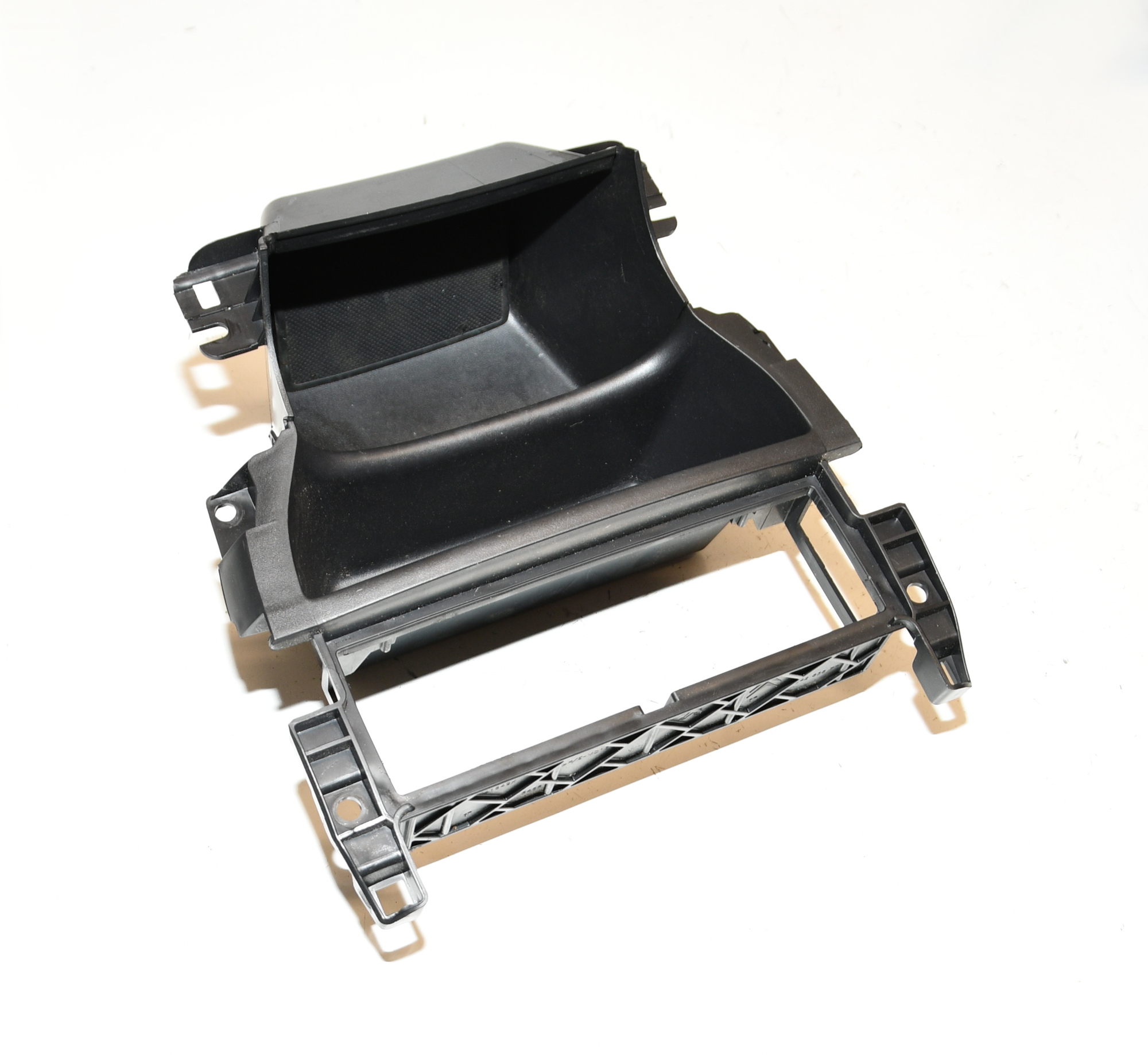 Ablagefach Mittelkonsole  9684285877 DS3 Cabrio Original Citroen   