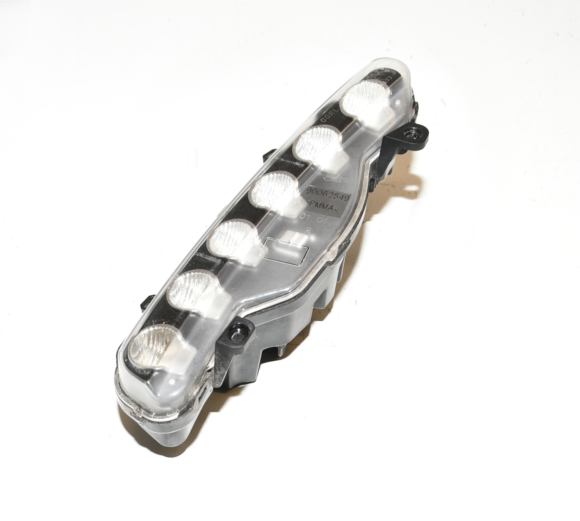 Tagfahrlicht Rechts 9671962180 DS3 Cabrio Original Citroen 