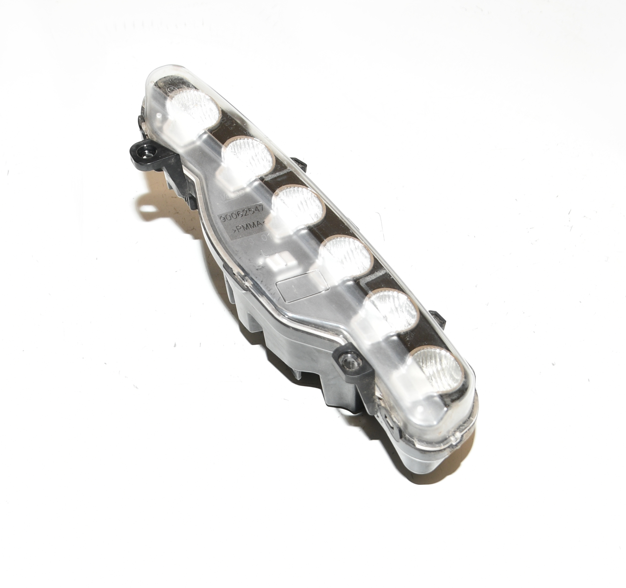 Tagfahrlicht Links 9671962280 DS3 Cabrio Original Citroen 