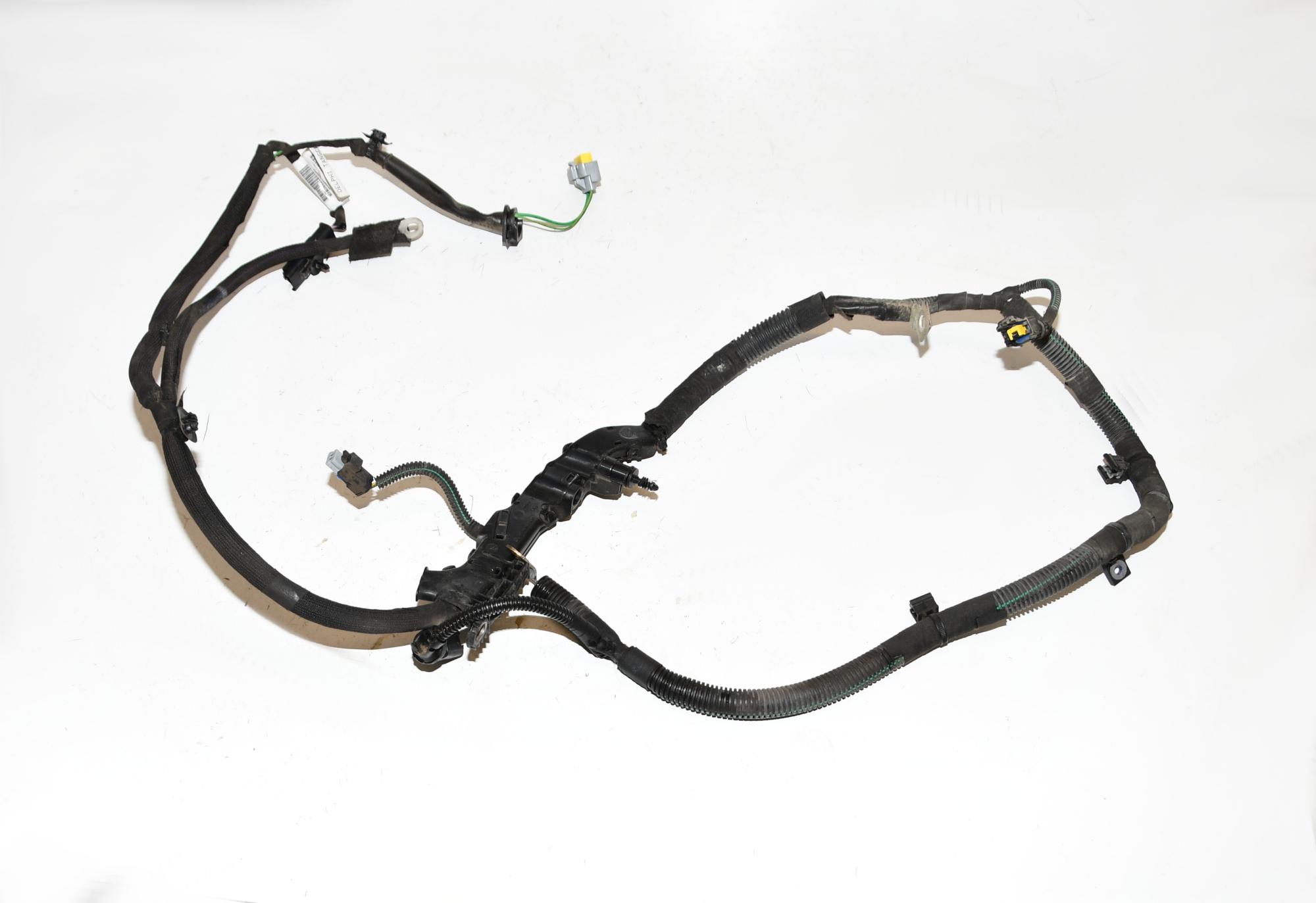 Kabelbaum Leitungssatz Motor  9804603980 DS3 Cabrio 1,2 60KW HMZ EB2F Original 