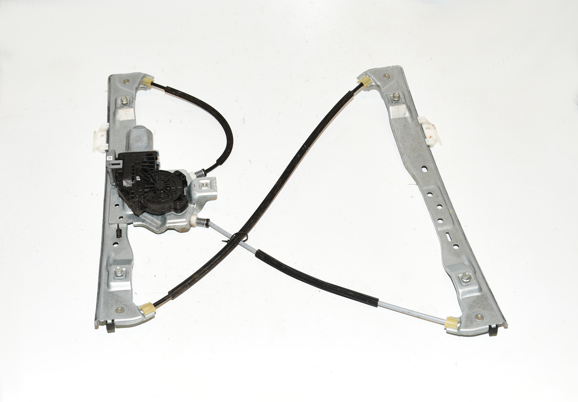 Fensterhebermotor Links 9221FX DS3 Original Citroen 