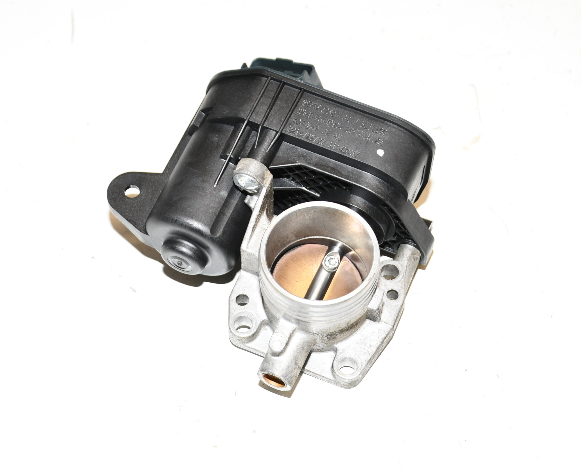 Drosselklappensteuereinheit  9673622380 DS3 Cabrio 1,2 60KW HMZ EB2F Original 