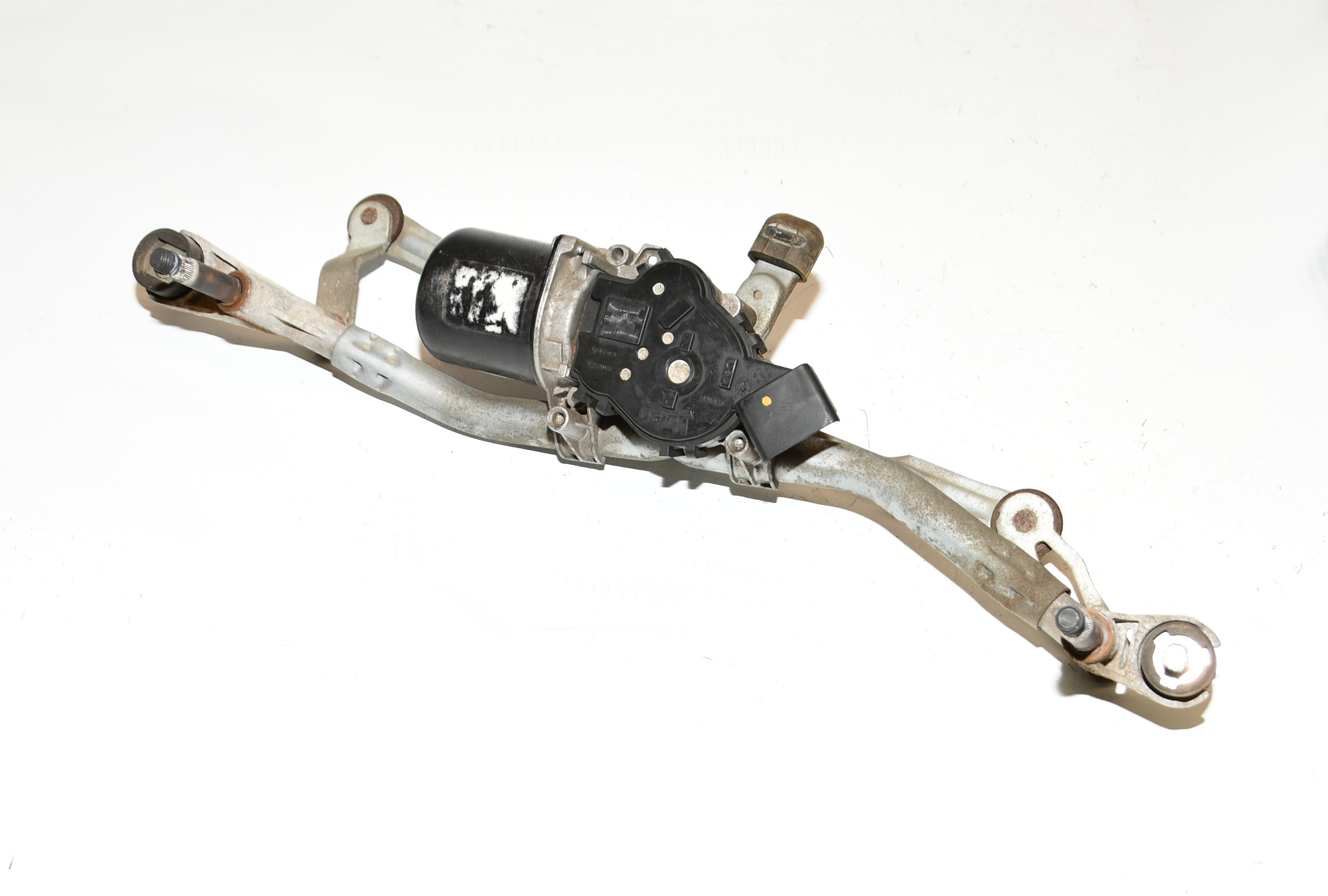 Scheibenwischermotor Vorne 6405QC DS3 Cabrio Original Citroen 