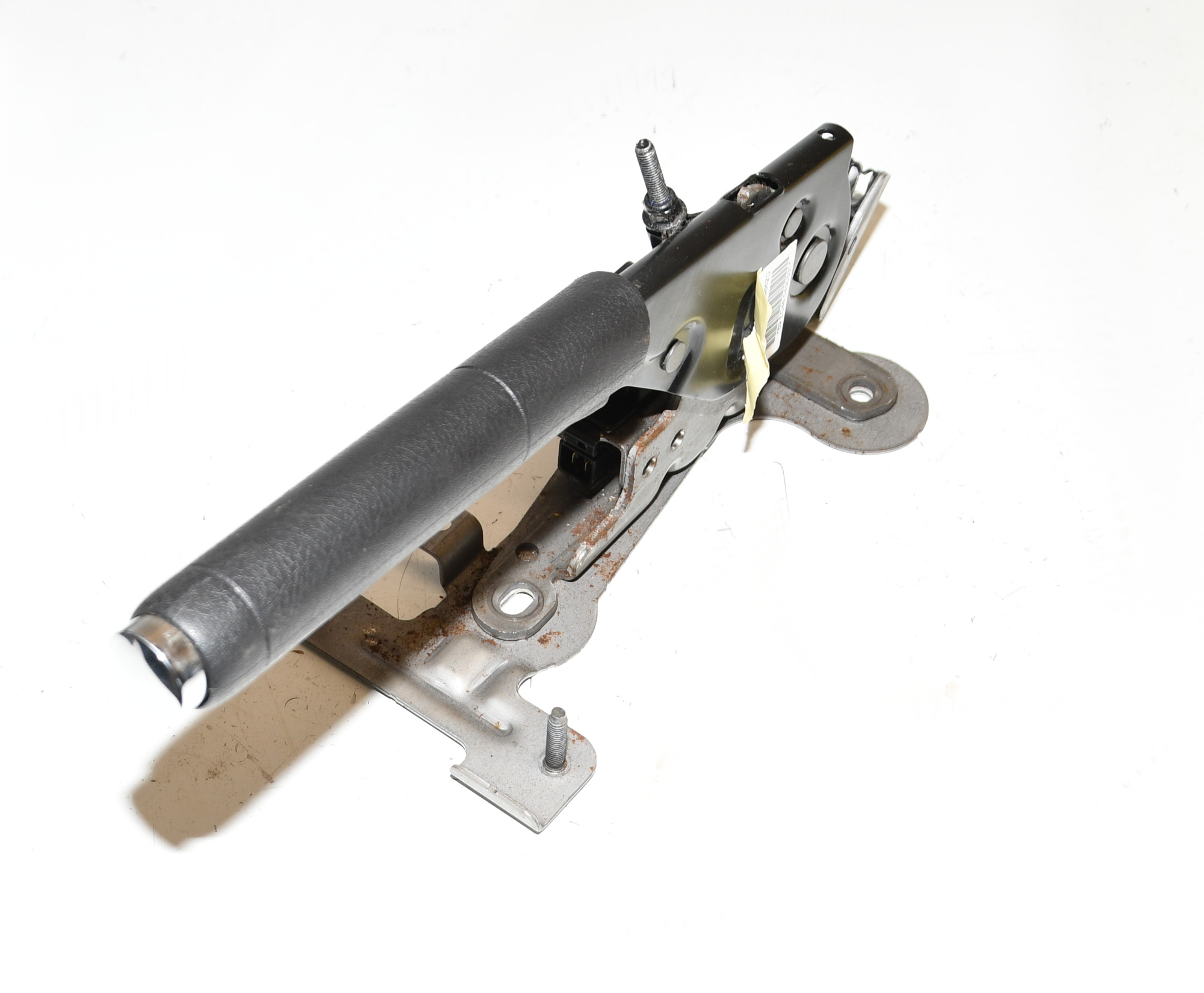 Hanbremshebel Handbremse  98062966ZD DS3 Cabrio Original Citroen    
