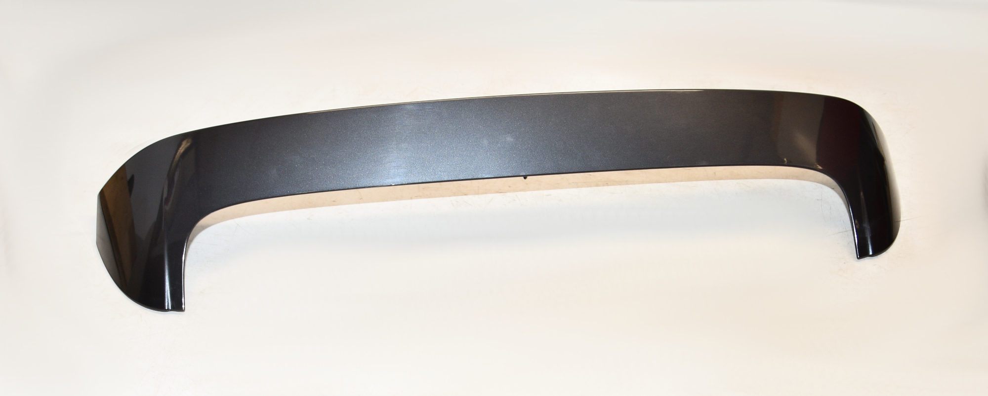 Spoiler Heckklappe  8A61-A44210-BD 56DY Royal-Grau Fiesta 6 VI Original Ford 