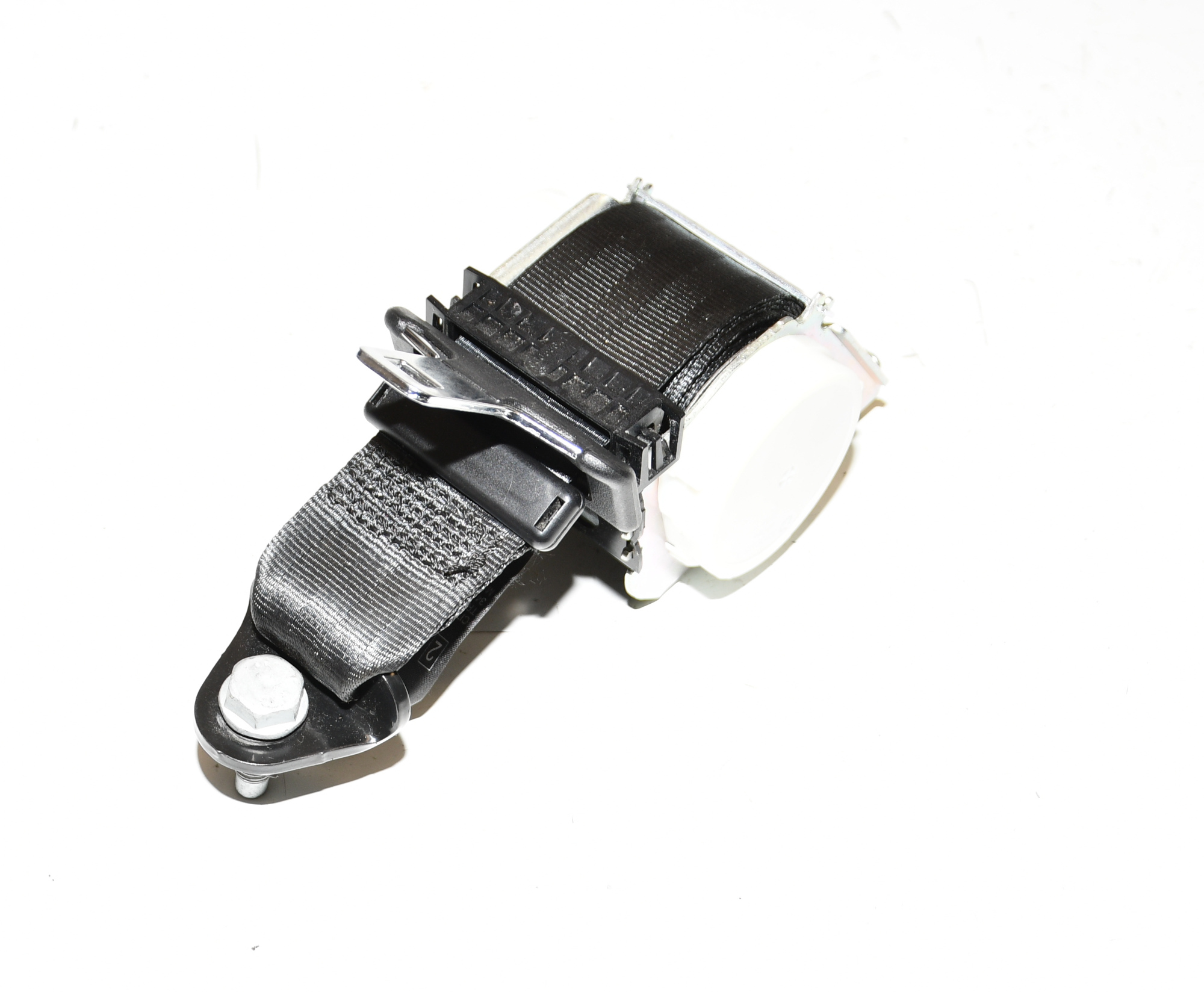 Dreipunkt Sicherheitsgurt Hinten,Rechts,Links 98019948XX DS3 Cabrio Original 