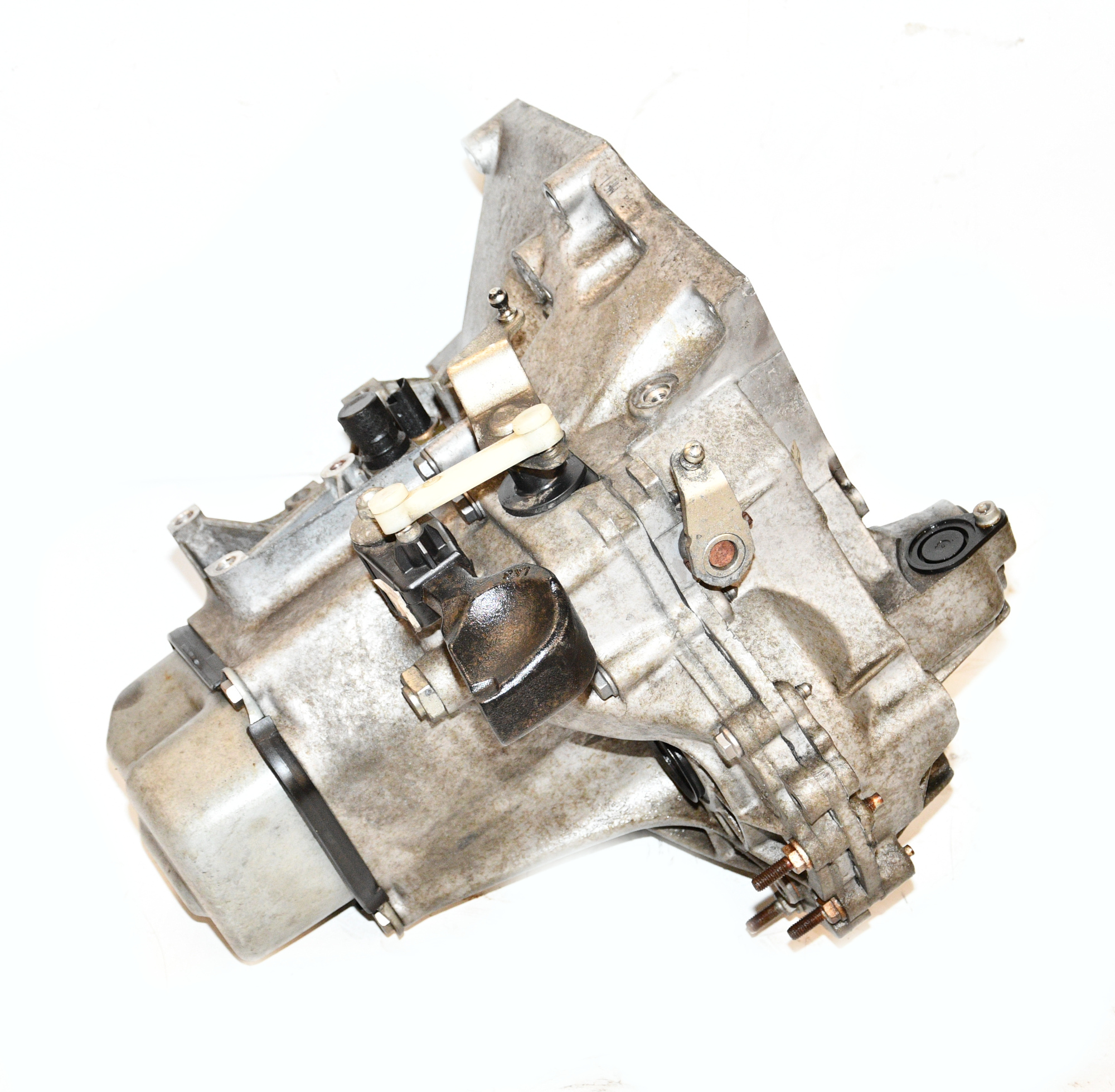 Schaltgetriebe 5-Gang  BVM5 9678376580 208 I BVM5 Original Peugeot 