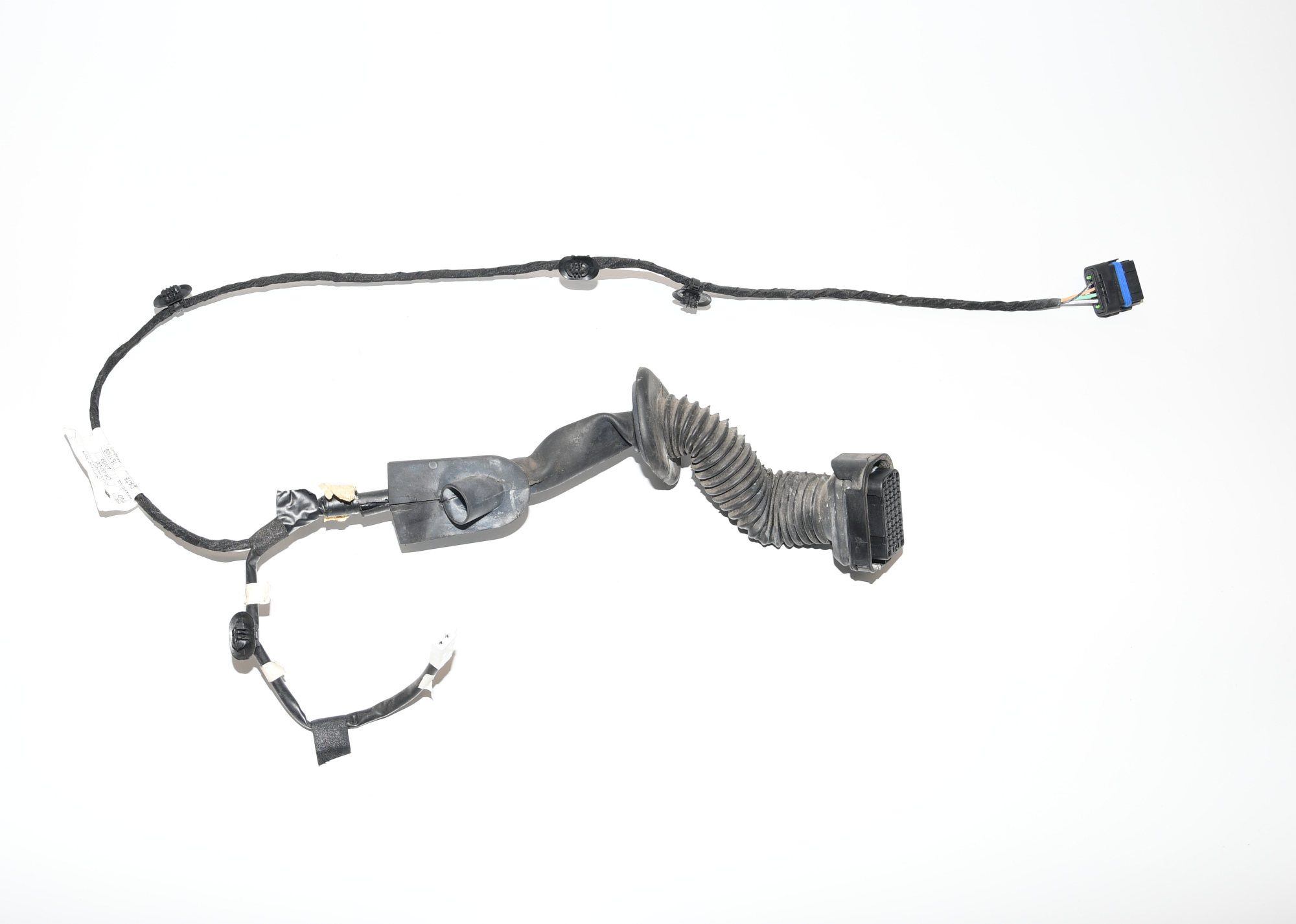 Kabelbaum Leitungssatz Tür Vorne,Links 8200809173 Kangoo II Original Renault 