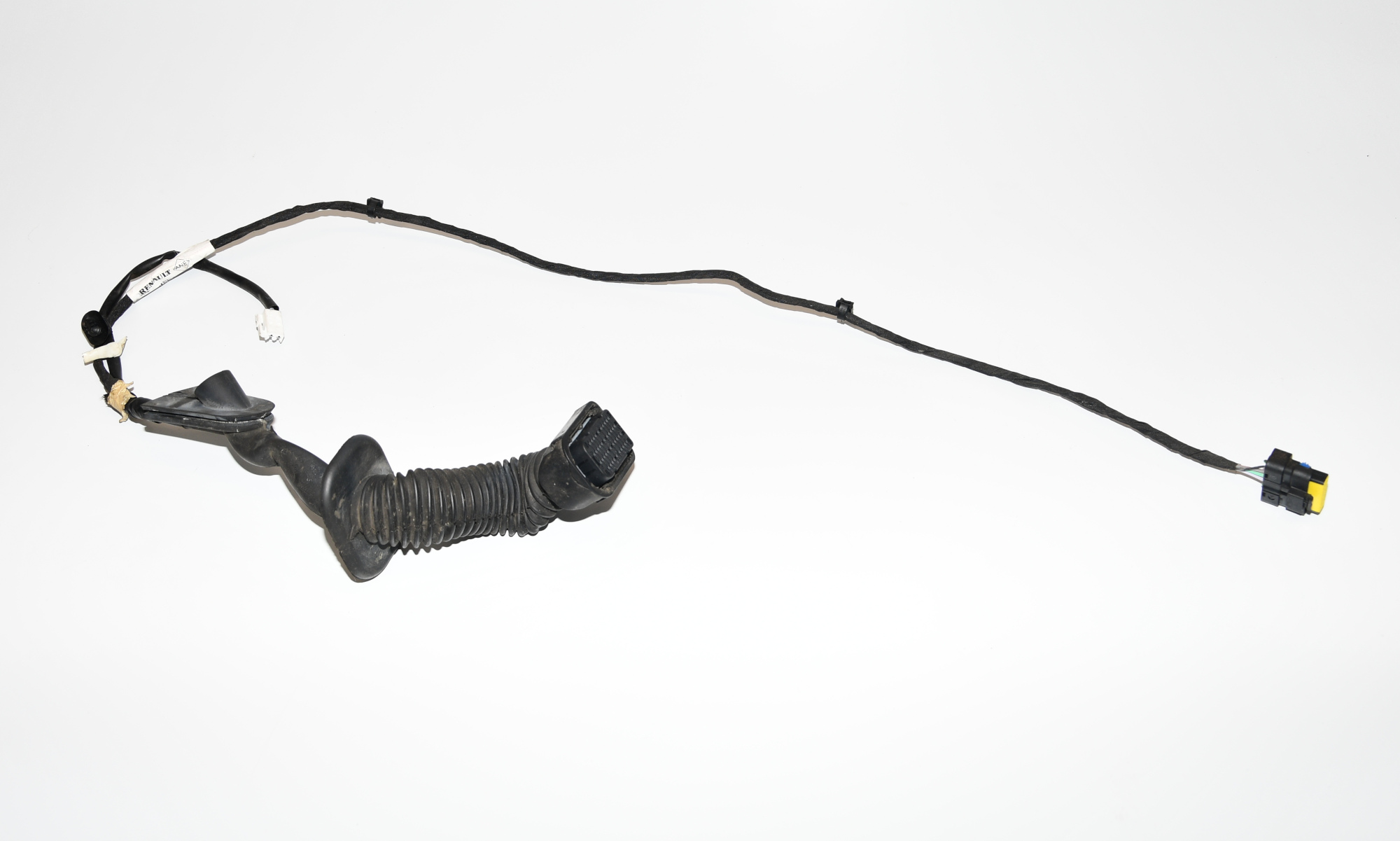 Kabelbaum Leitungssatz Tür Vorne,Rechts 8200809184 Kangoo II Original Renault 