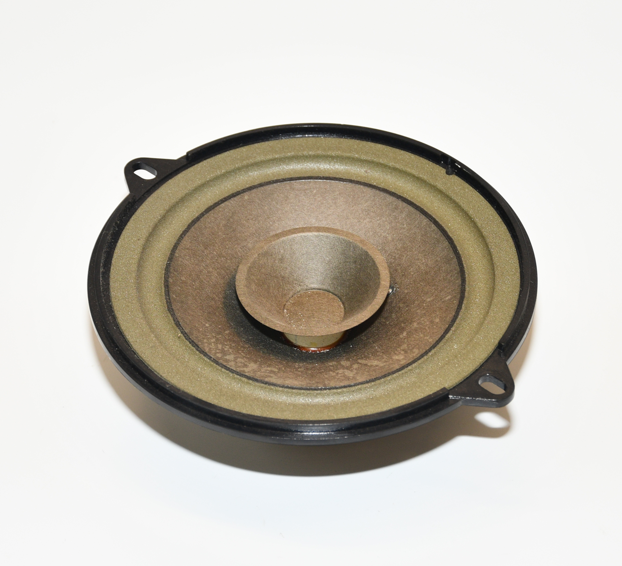 Lautsprecher Hinten,Rechts,Links 281440962R Twingo II Original Blaupunkt 