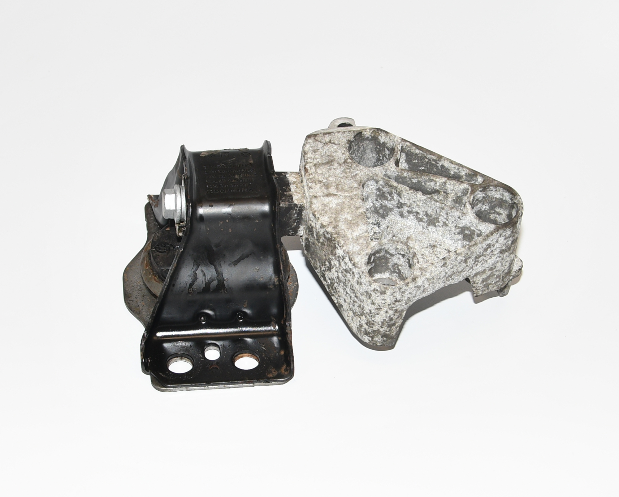 Motorlager Motorhalterung Motorstütze  8200674936 Kangoo II 1.5 DCI 63KW Orig. 