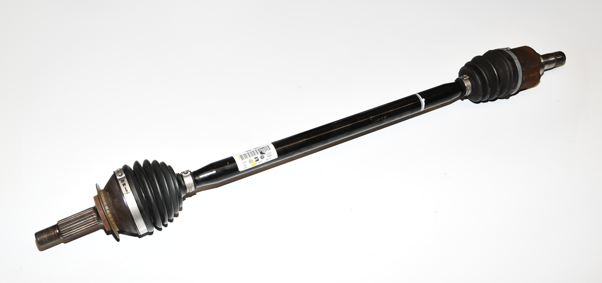 Antriebswelle Gelenkwelle Rechts 1S0407762D Citigo AA NZE Original Skoda 