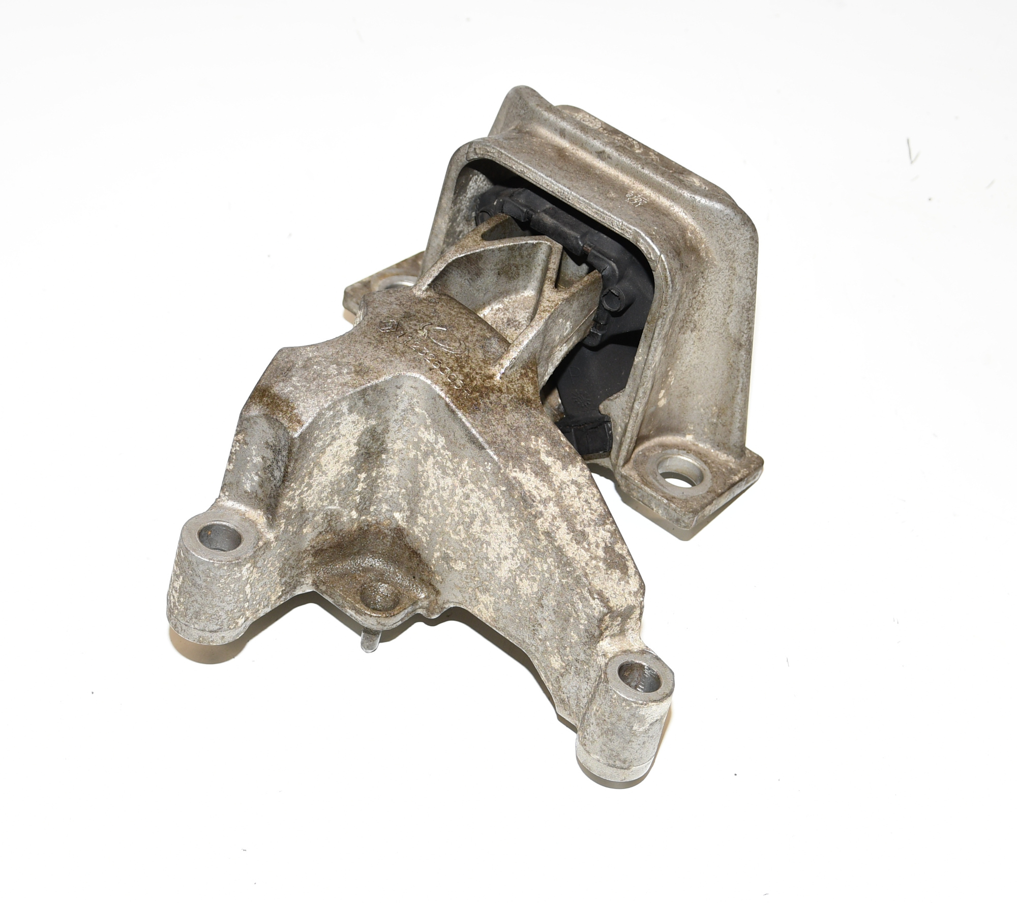 Motorlager Motorhalterung Motorstütze  112328303R Twingo II 1,2 43KW D7F800 