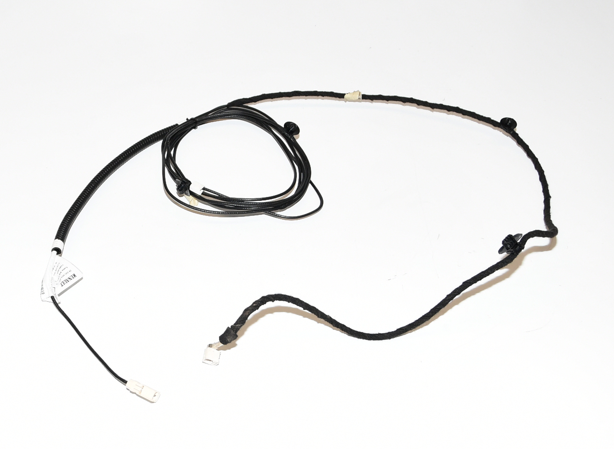 Kabelbaum Leitungssatz  Radio Antenne 282430058R Megane 3 III Original Renault 