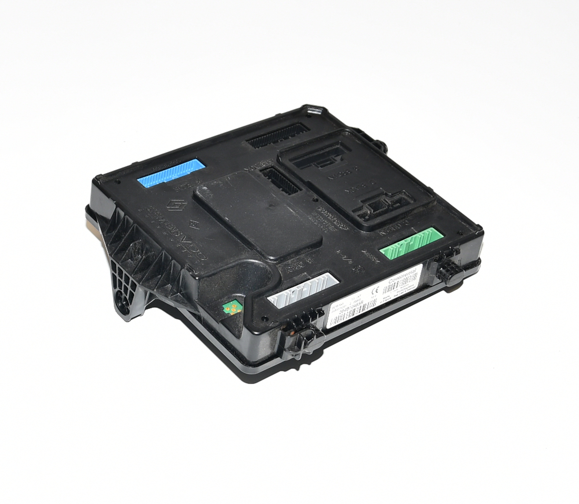 Bordnetzsteuergerät BCM Body Control Module  284B10485R Megane 3 III Original 