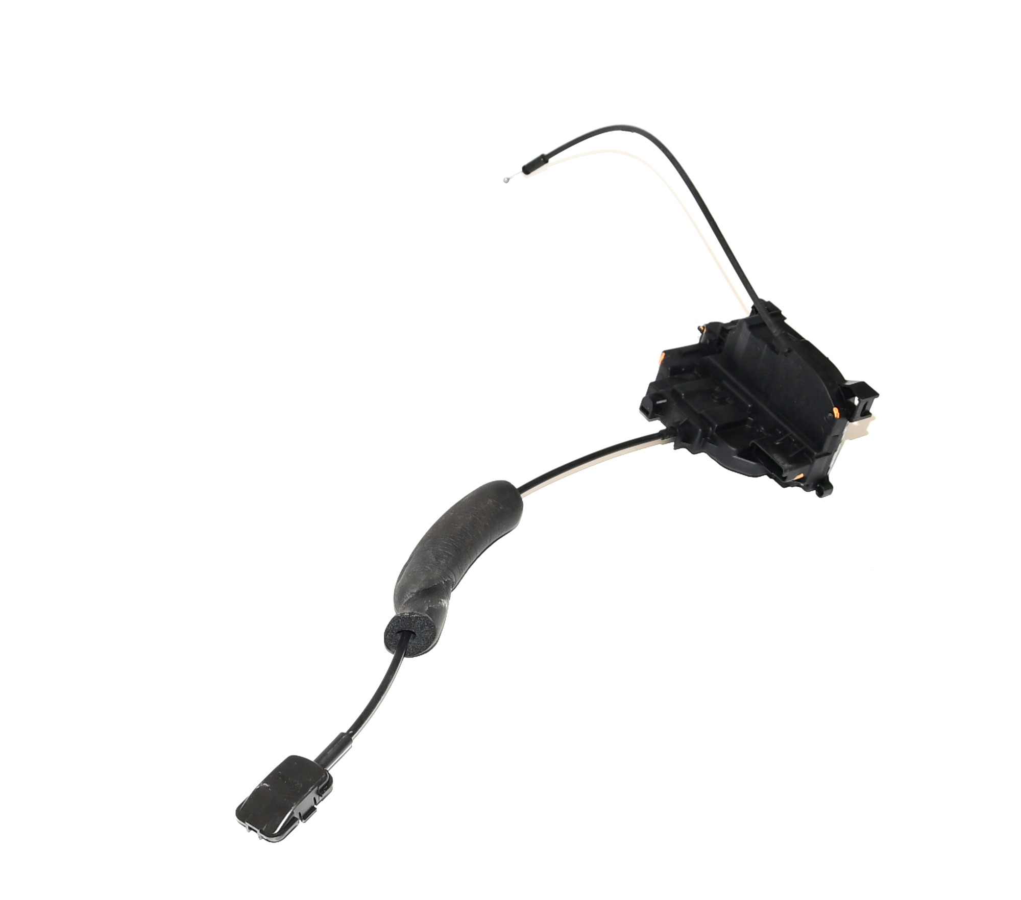 Türschloss Türverriegelung ZV Hinten,Links 825030002R Megane 3 III Original 