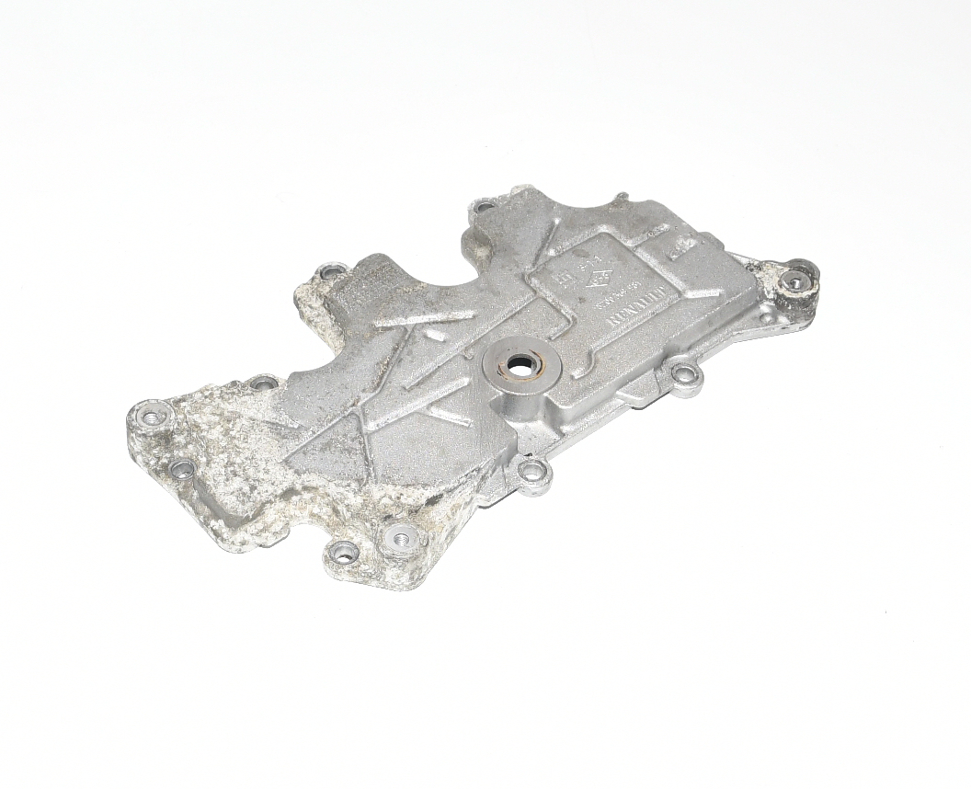 Ventildeckel Zylinderkopf  8200369981 Megane 3 III 1.6 81KW K4M858 Original 