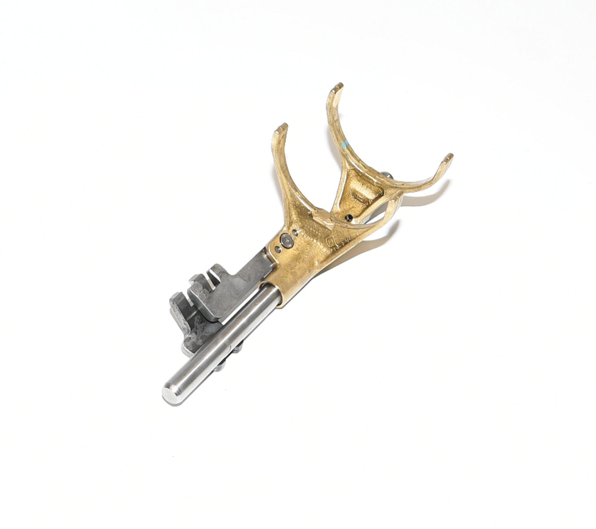 Schaltgabel  3./4./5./6.Gang 8200306377 Clio 3 III Grandtour Original Renault 