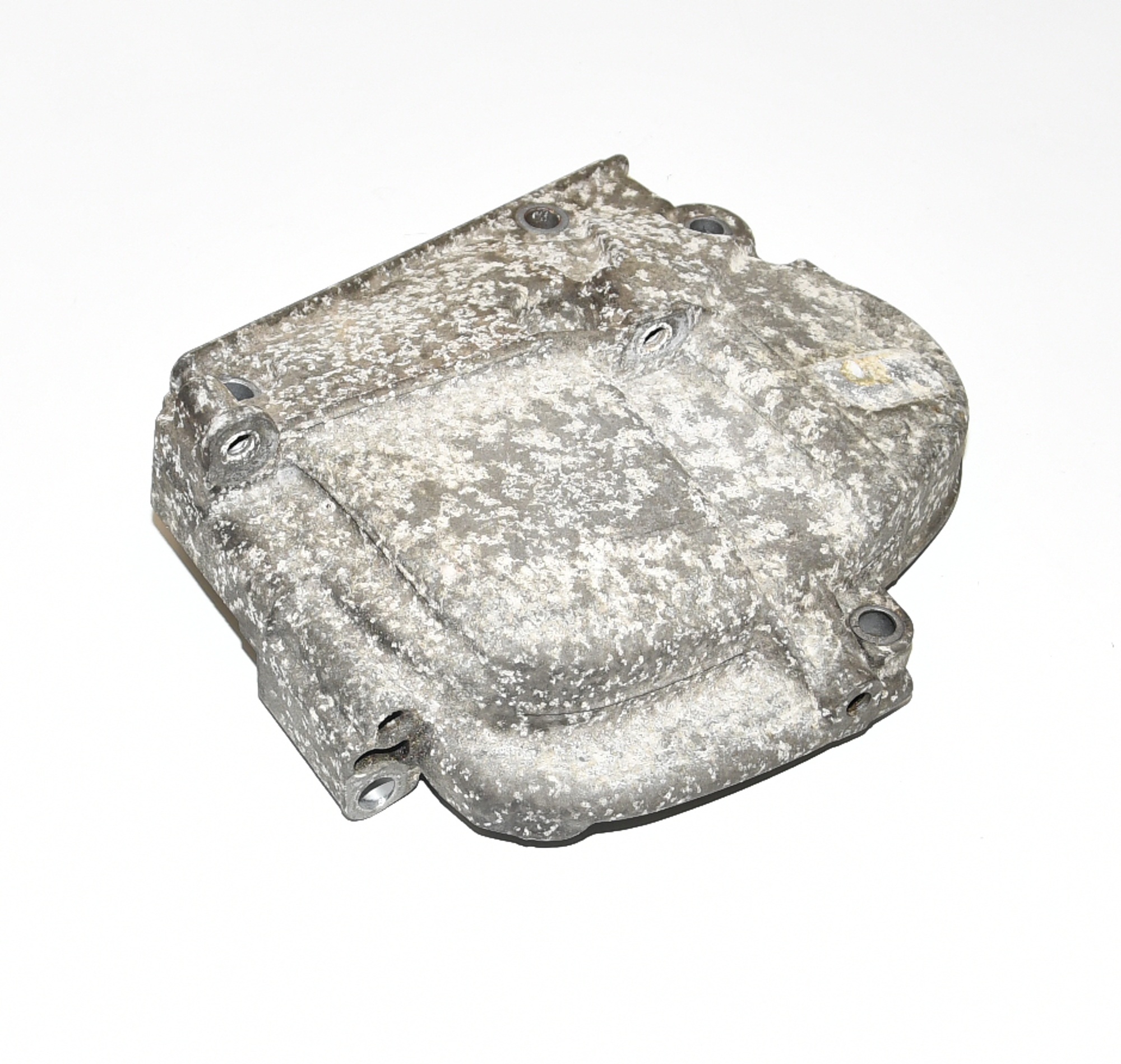 Abdeckung Steuerkette Stirndeckel  Zahnriemen 8200294625 Megane 3 III 1.6 81KW 