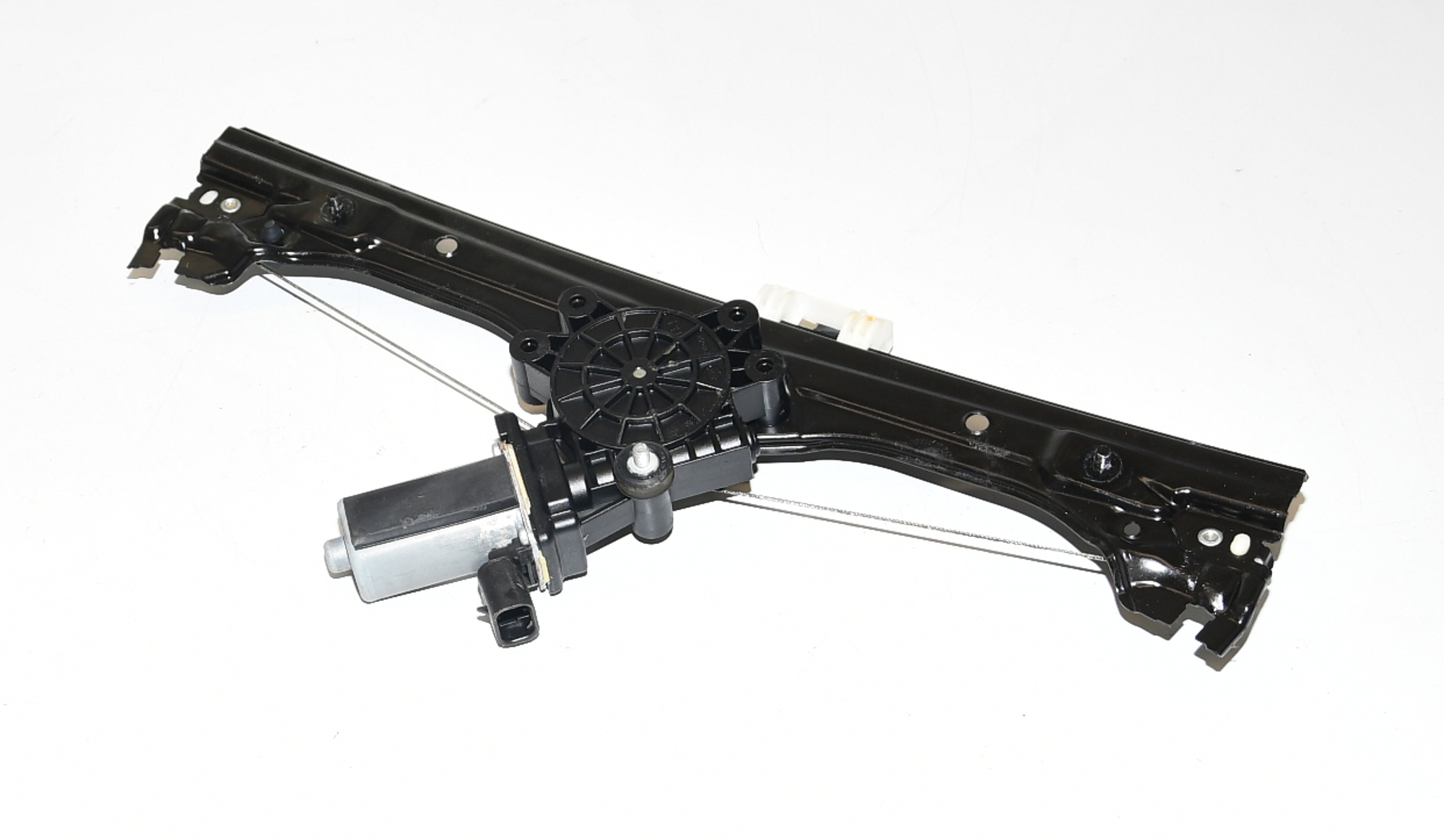 Fensterhebermotor Rechts mit Mechanik 518893620 Fiat 500 Original Fiat 