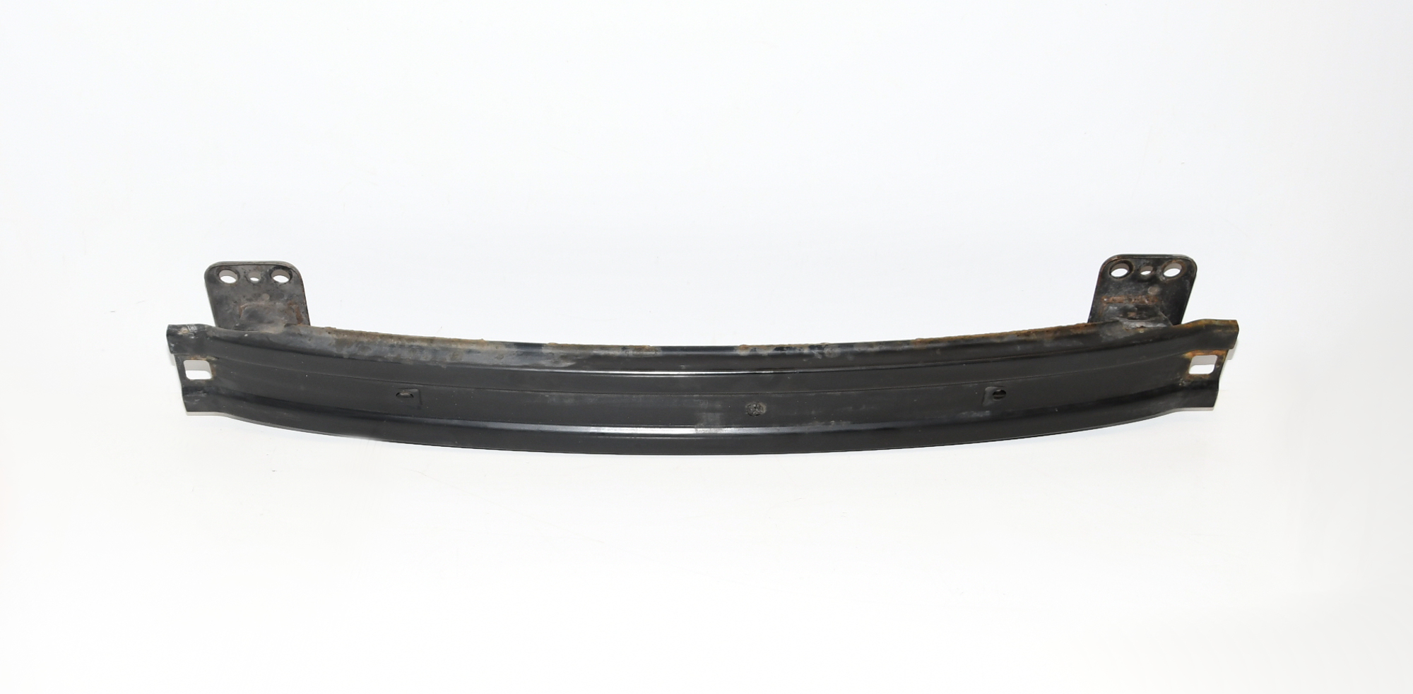 Stoßstangenträger Stoßfänger Vorne 51786704 Fiat 500 Original Fiat 