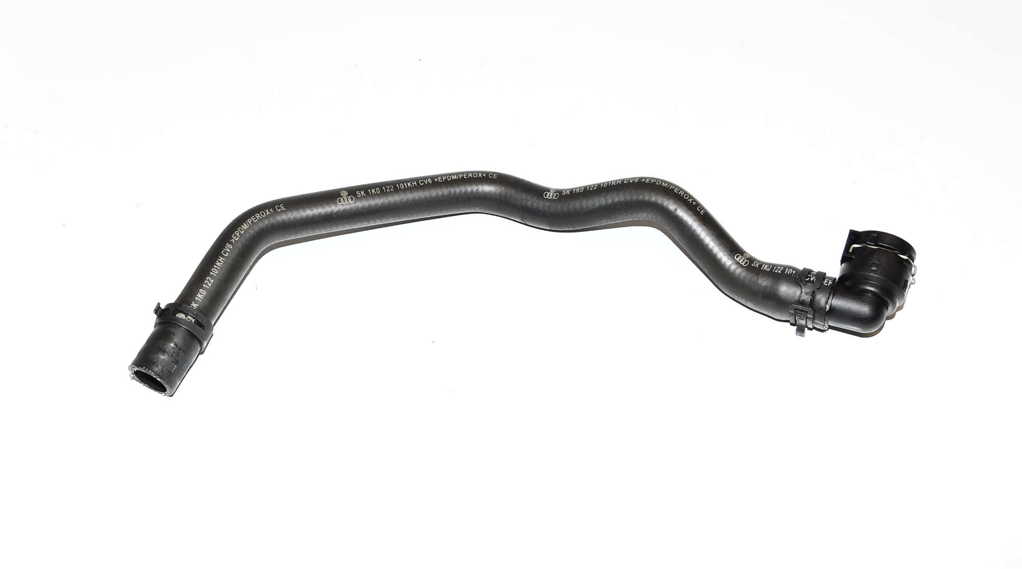 Kühlmittelschlauch Kühlwasserschlauch   1K0122101KH Caddy III Maxi Kombi 