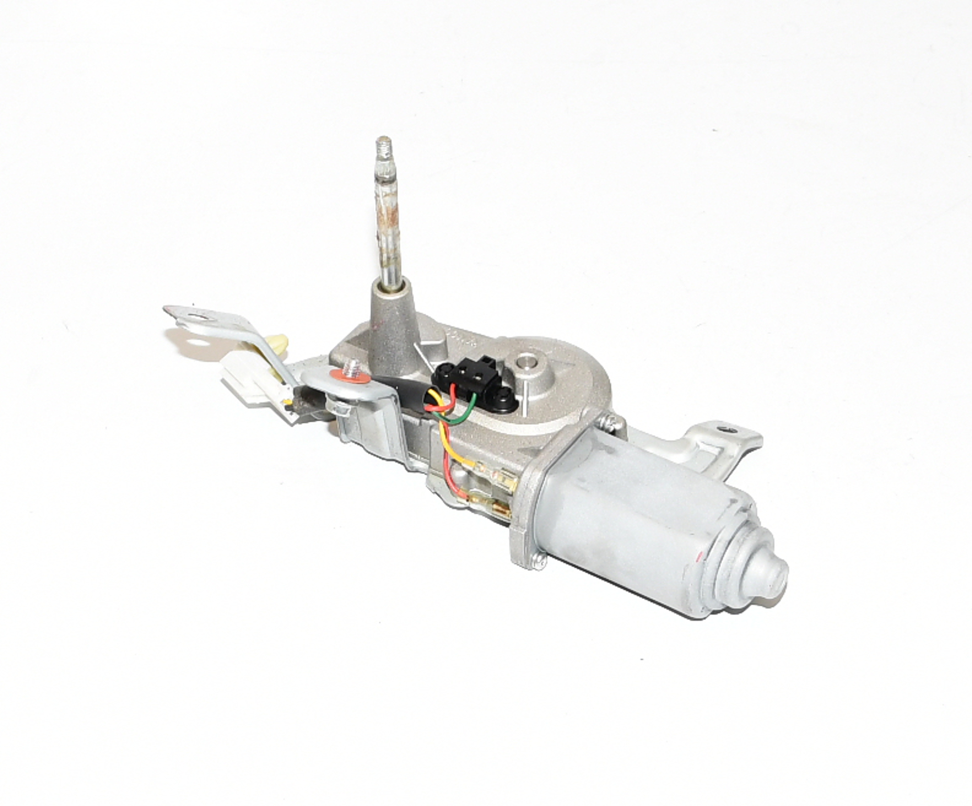 Scheibenwischermotor Hinten 96843489 Spark M300 Original Chevrolet 