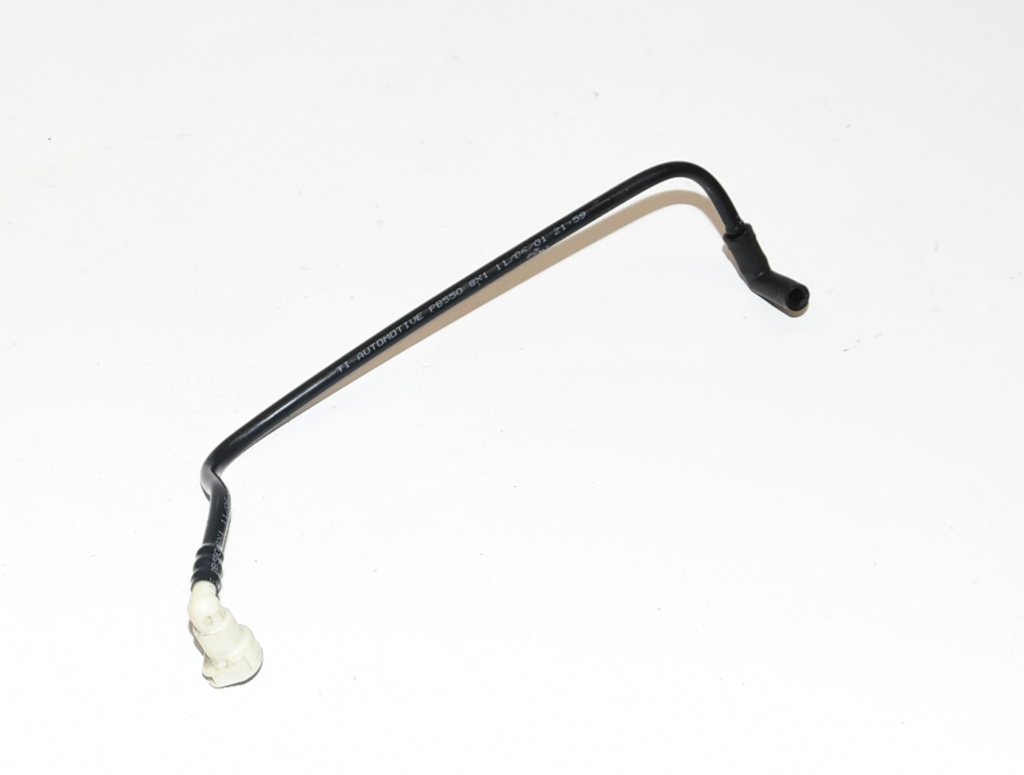 Verbindungsschlauch Unterdruckschlauch  96946201 Spark M300 Original Chevrolet 