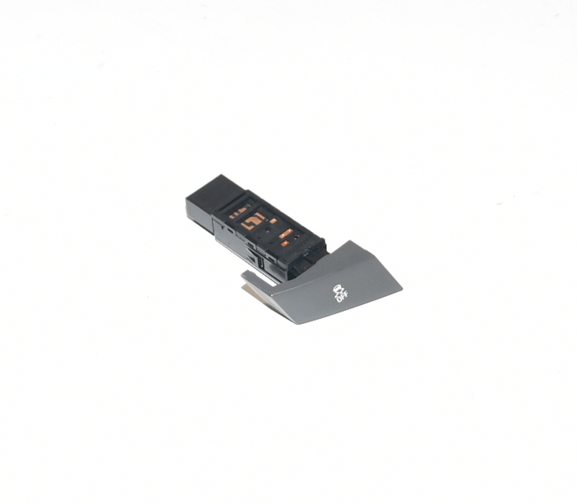 Schalter Taster elektr. Stabilisierungsprogramm ESP  202005304 Spark M300 Orig. 