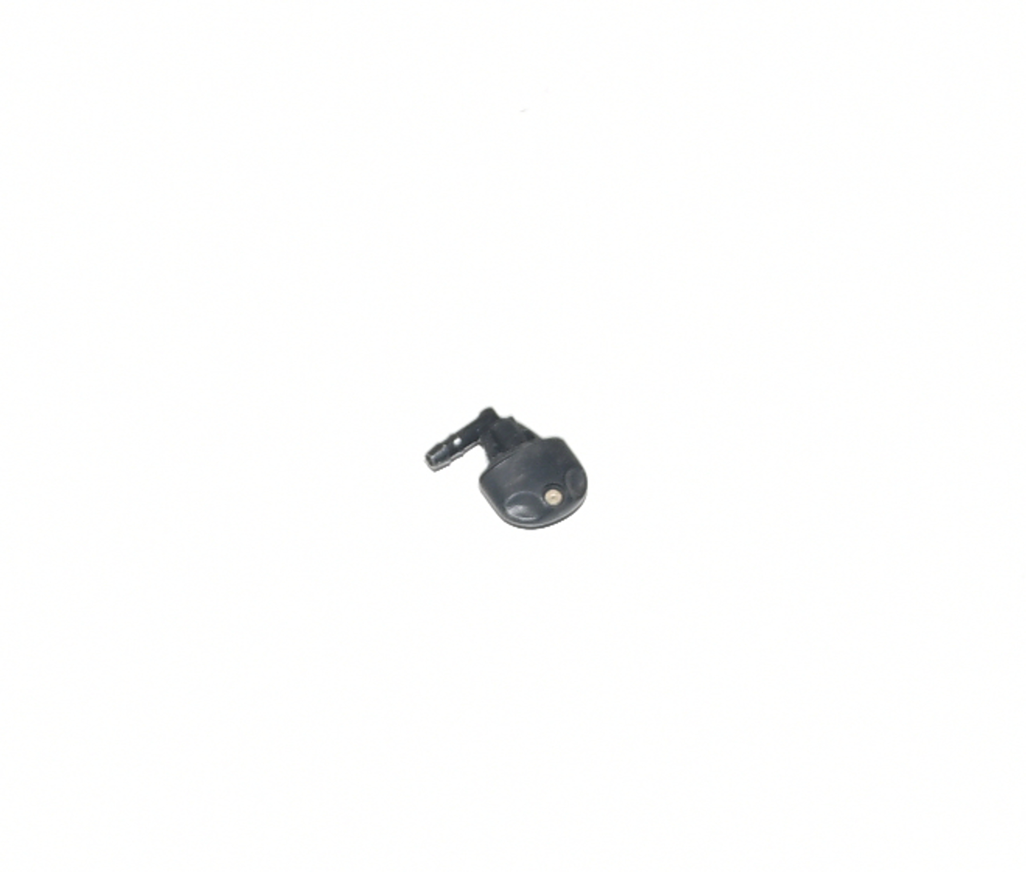 Waschwasserdüse nicht bezheizt Hinten 95985869 Spark M300 Original Chevrolet 