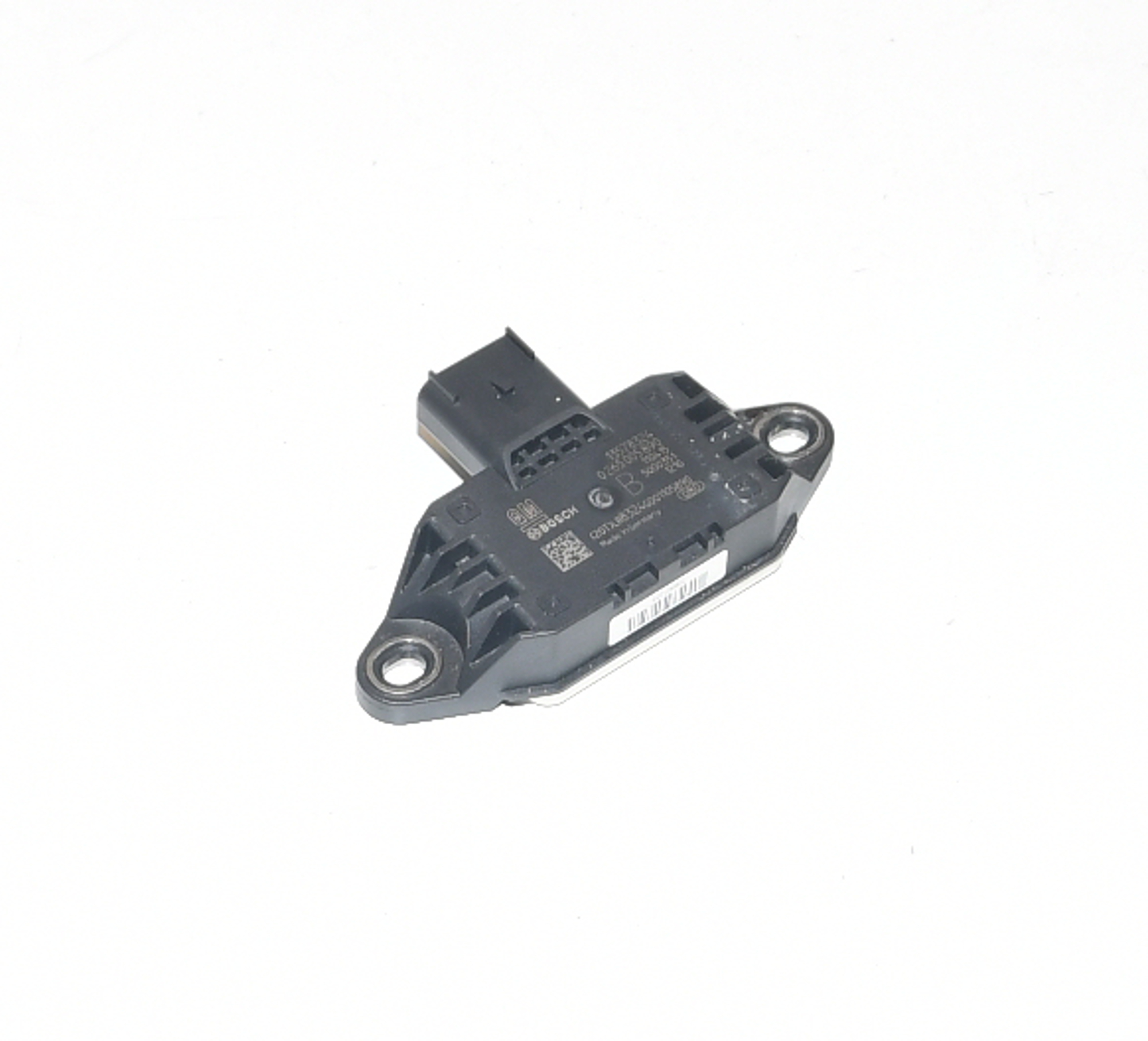 Drehratensensor  13578324 Spark M300 Original Chevrolet 
