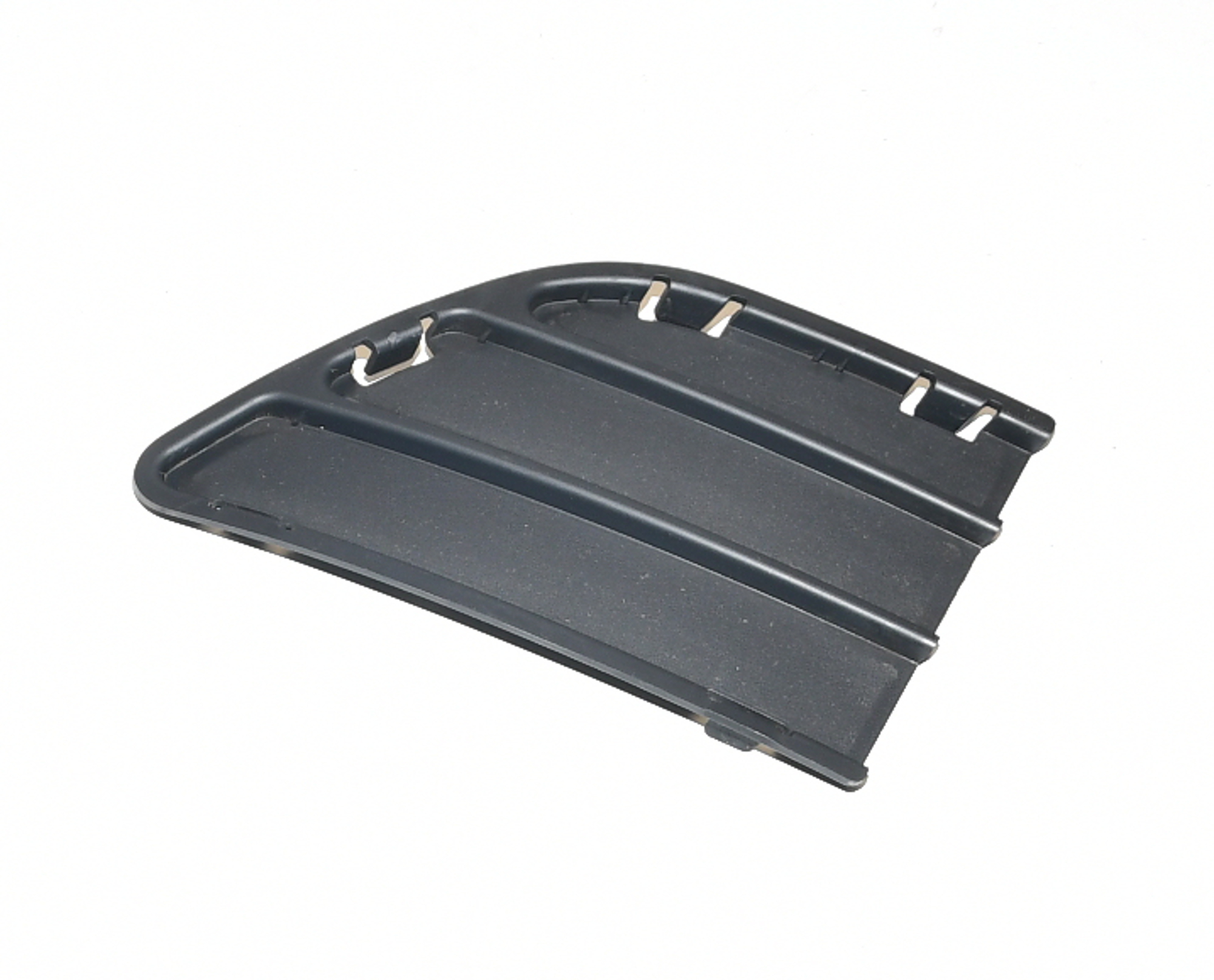Abdeckung Stoßstange Vorne,Rechts 96687212 Spark M300 Original Chevrolet 