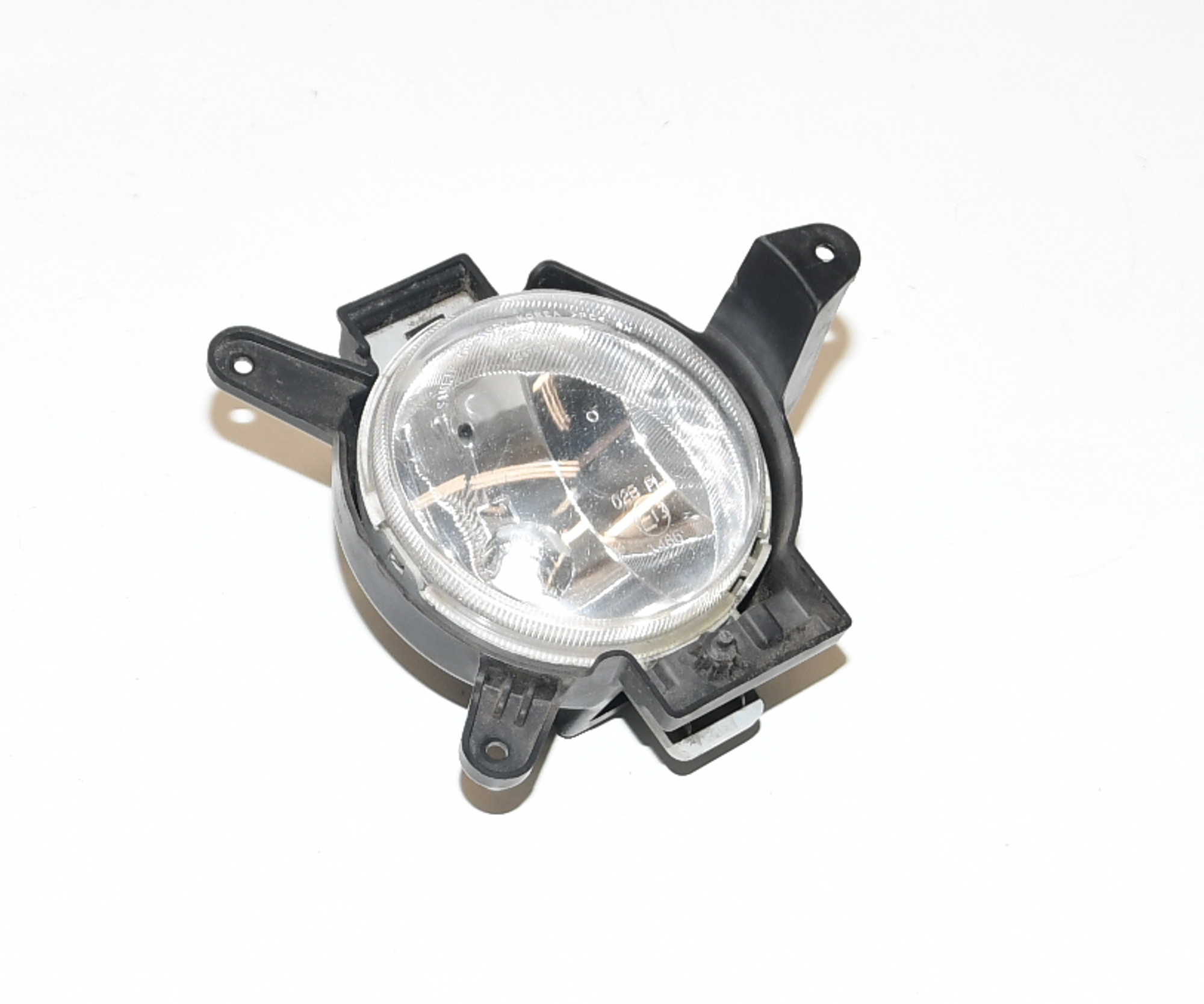 Nebelscheinwerfer Halogen Vorne,Rechts 96844211 Spark M300 Original Chevrolet 