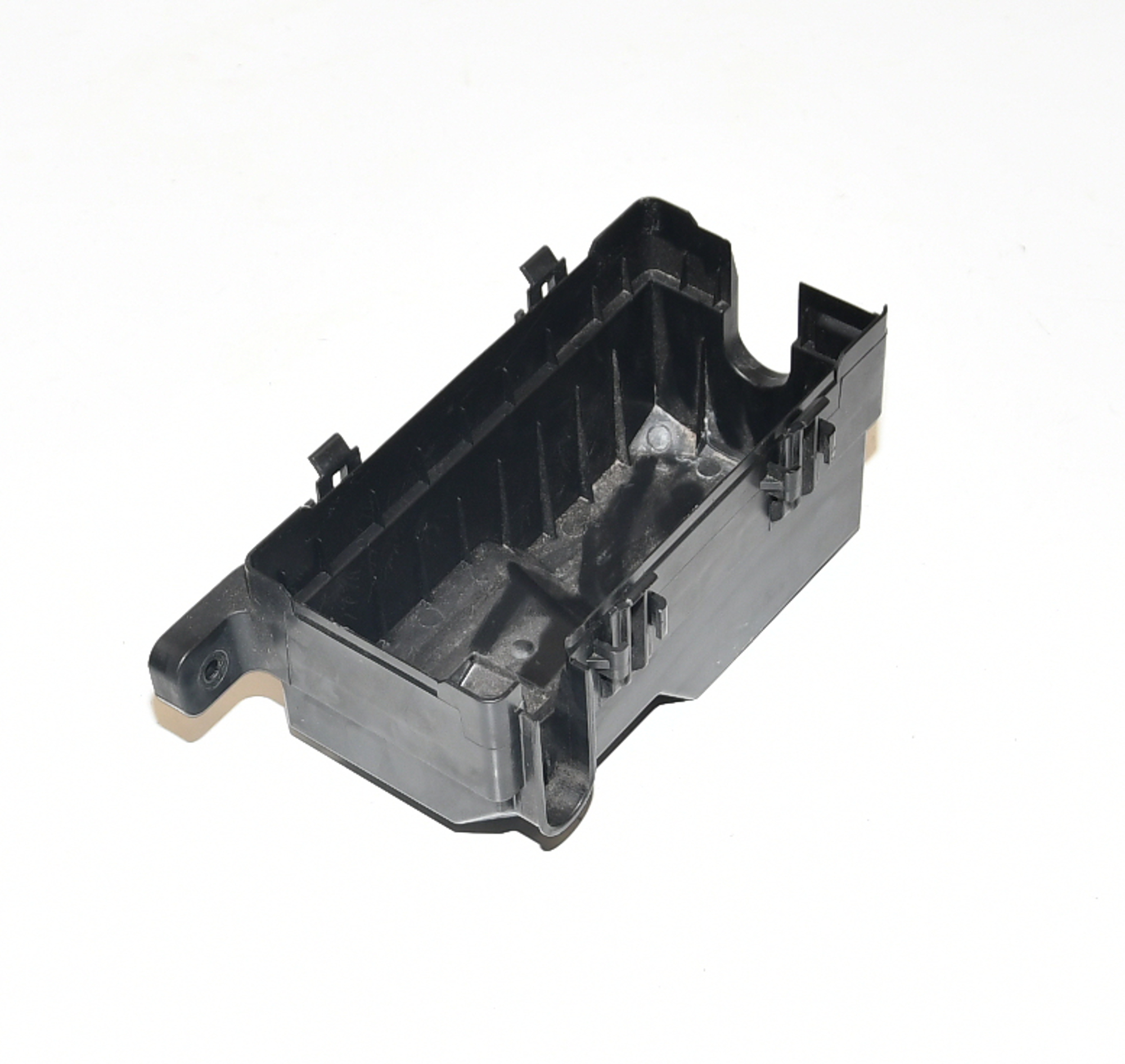 Abdeckung Verkleidung Zentralelektrik  96843627 Spark M300 Original Chevrolet 