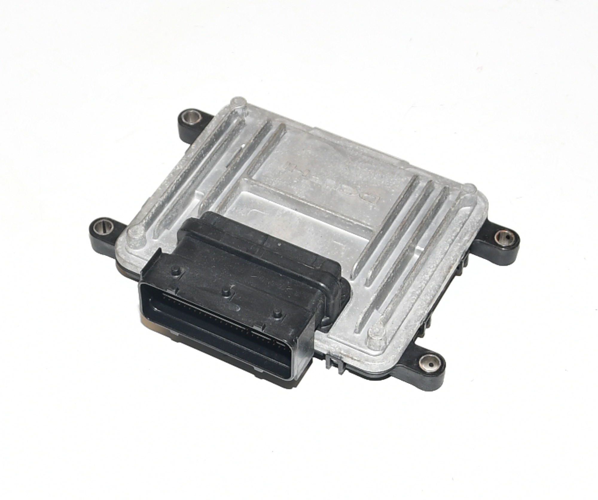 Motorsteuergerät  25183774 Spark M300 1,2 60KW B12D1 Original Chevrolet 