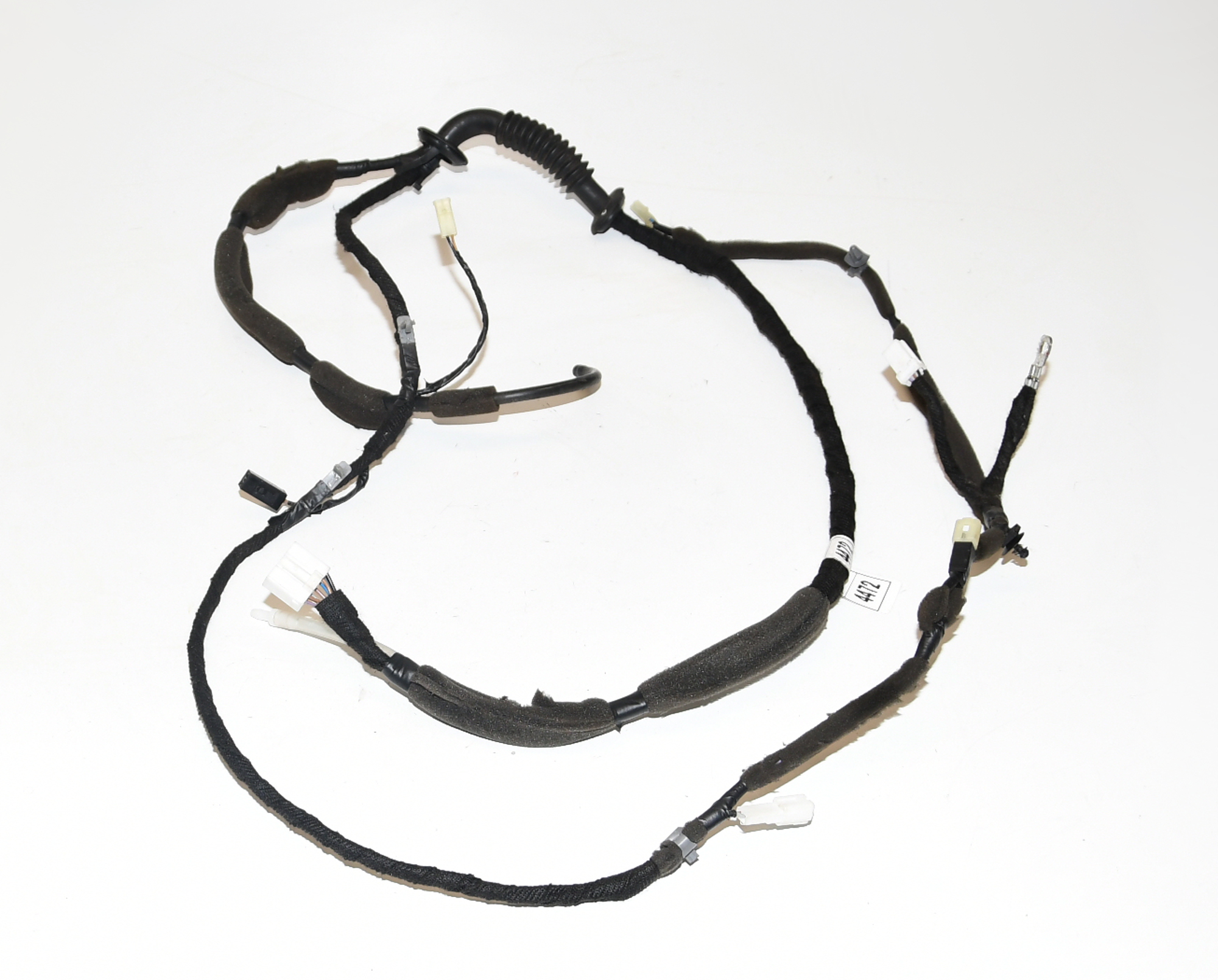 Kabelbaum Leitungssatz Heckklappe  95474472 Spark M300 Original Chevrolet 