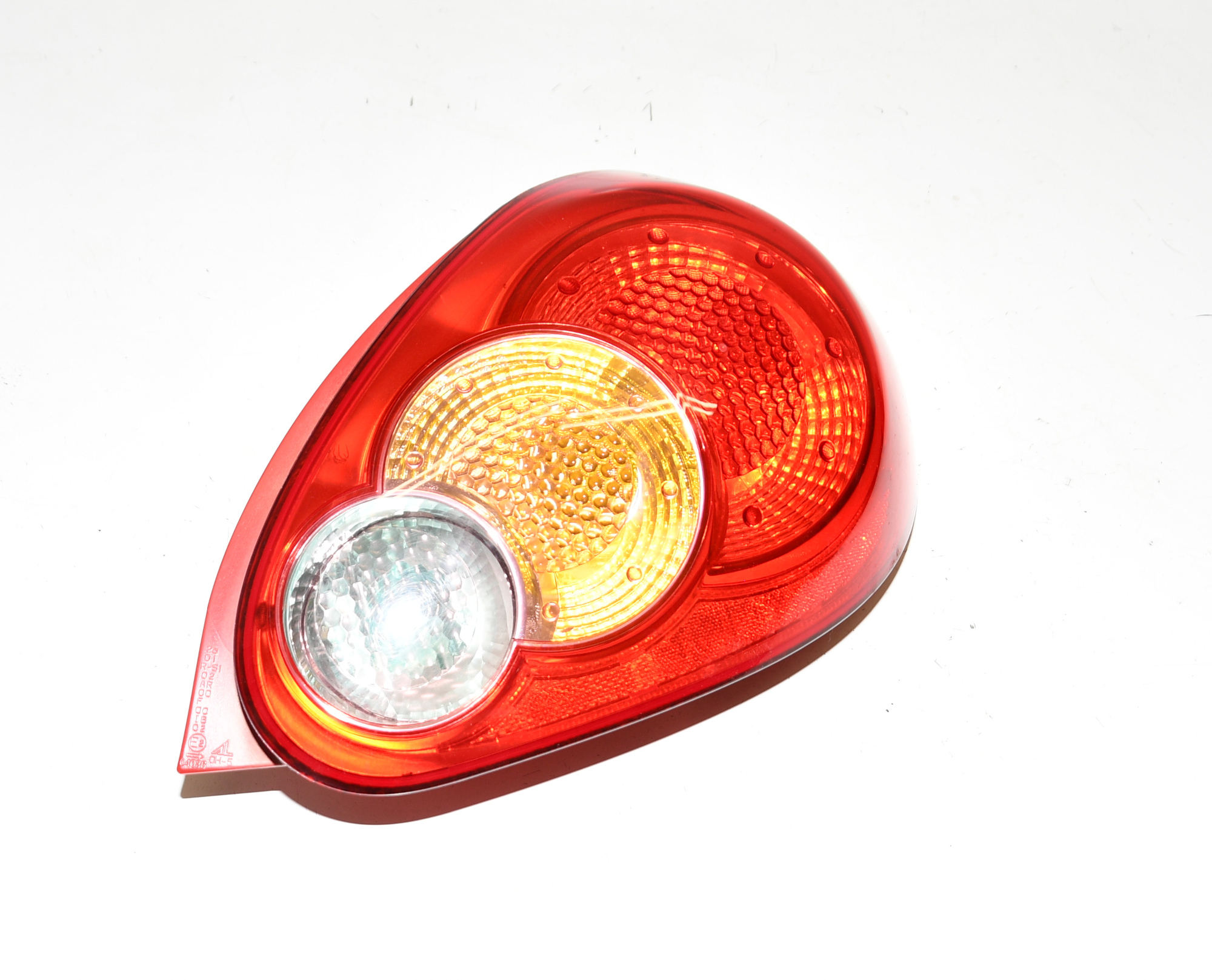 Rückleuchte Schlussleuchte Hinten,Rechts 815510H020 Spark M300 Original Toyota 