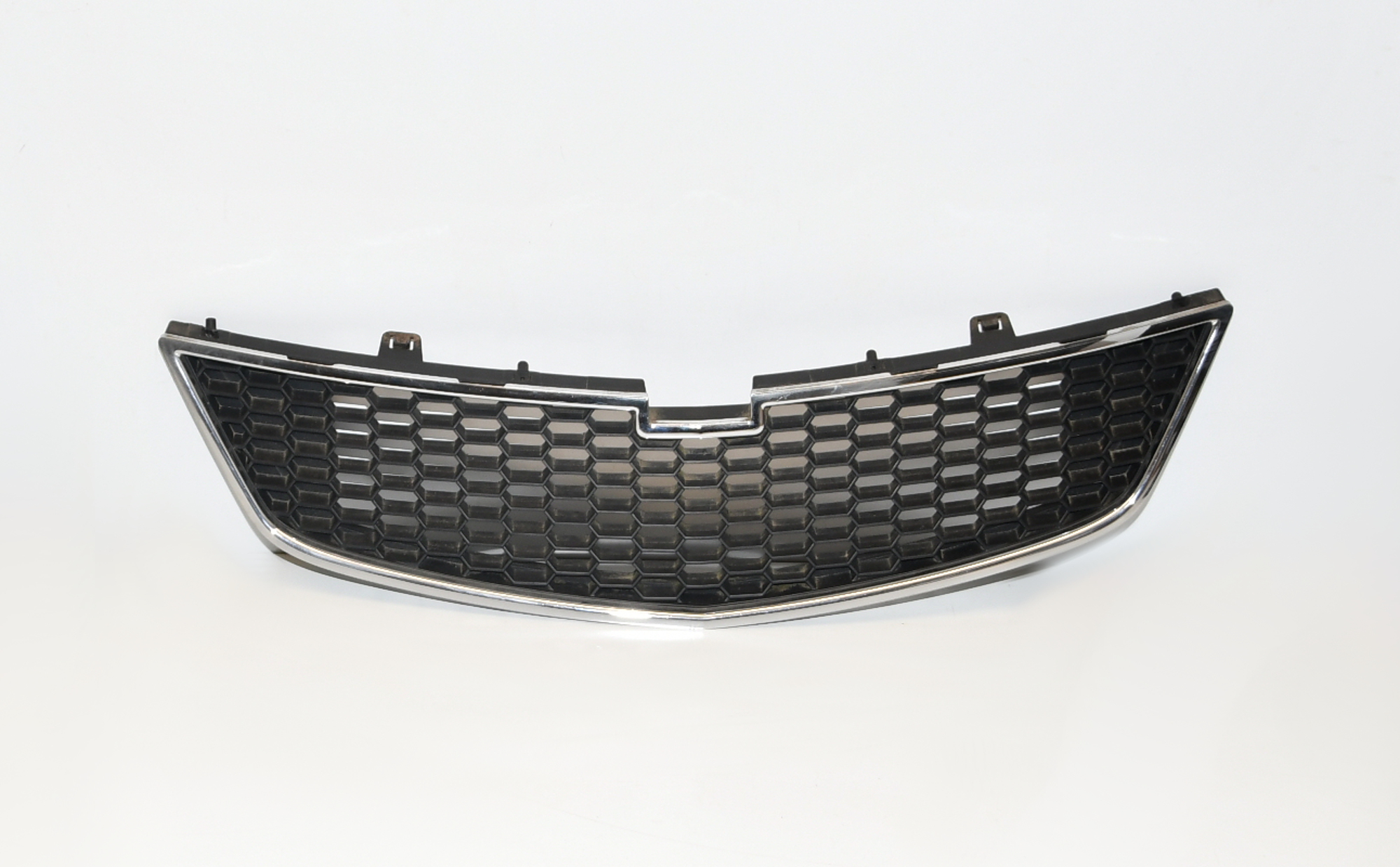 Kühlergrill Frontgrill  96686986 Spark M300 Original Chevrolet 