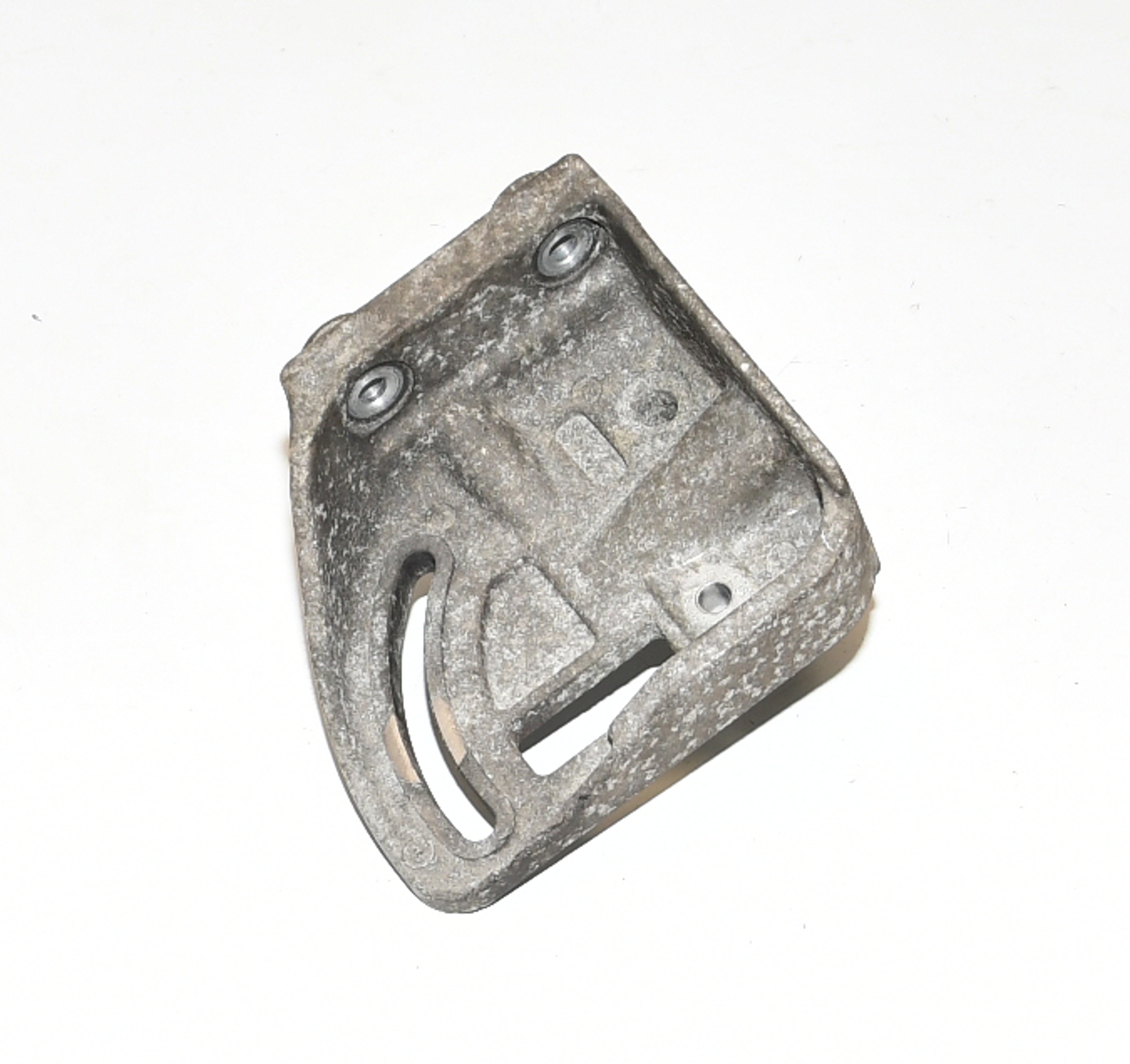 Kompakthalter Aggregatehalter  Servopumpe 96838902 Spark M300 1,2 60KW B12D1 