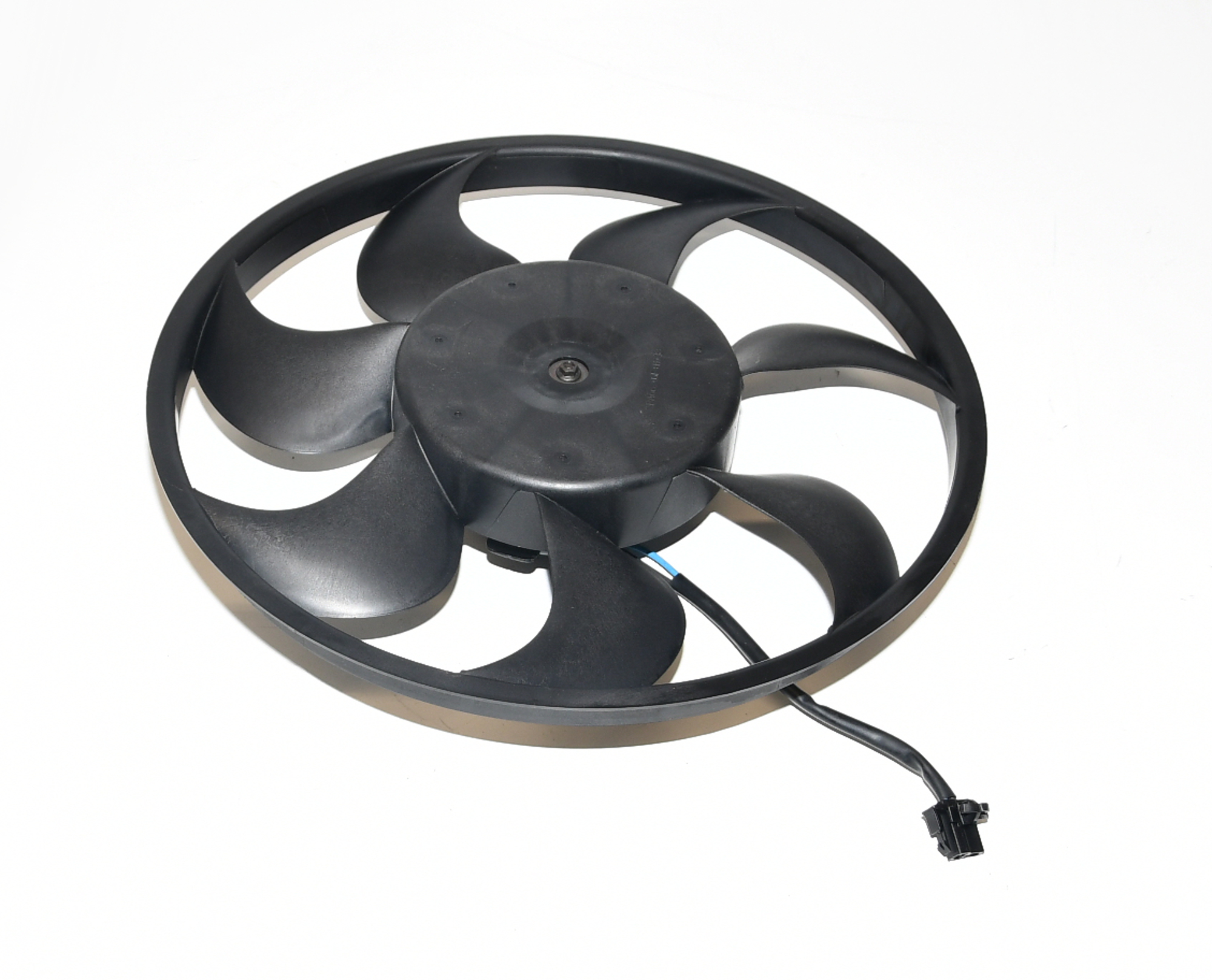 Lüftermotor Kühlerlüfter  A005381 Spark M300 Original Chevrolet 