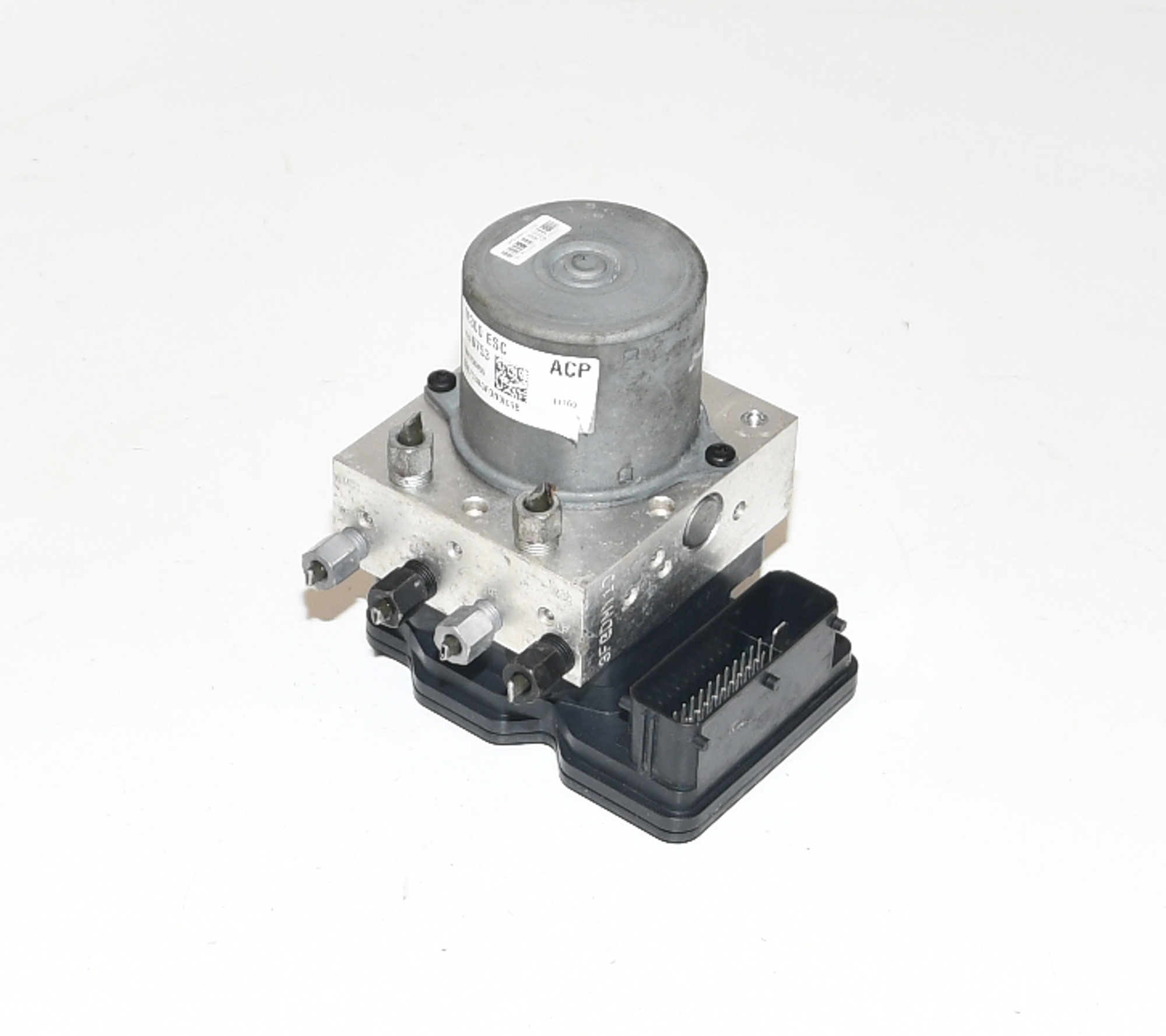 ABS Hydraulikblock ABS Steuergerät ABS Block  95226753 Spark M300 Original 