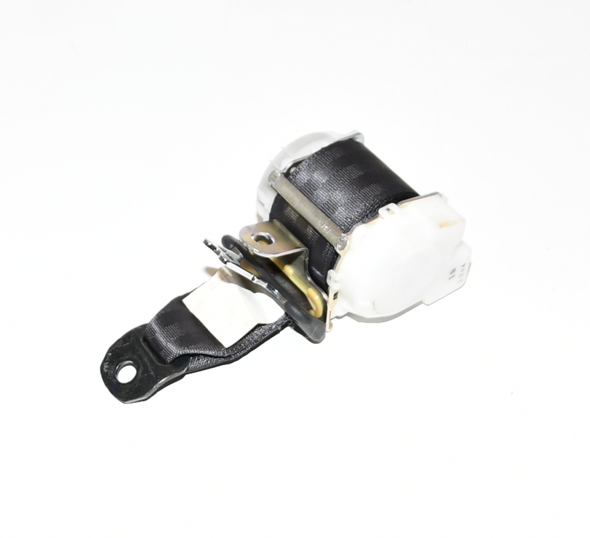 Dreipunkt Sicherheitsgurt Hinten,Mitte 84985-62J0 SX4 EY Original Suzuki 